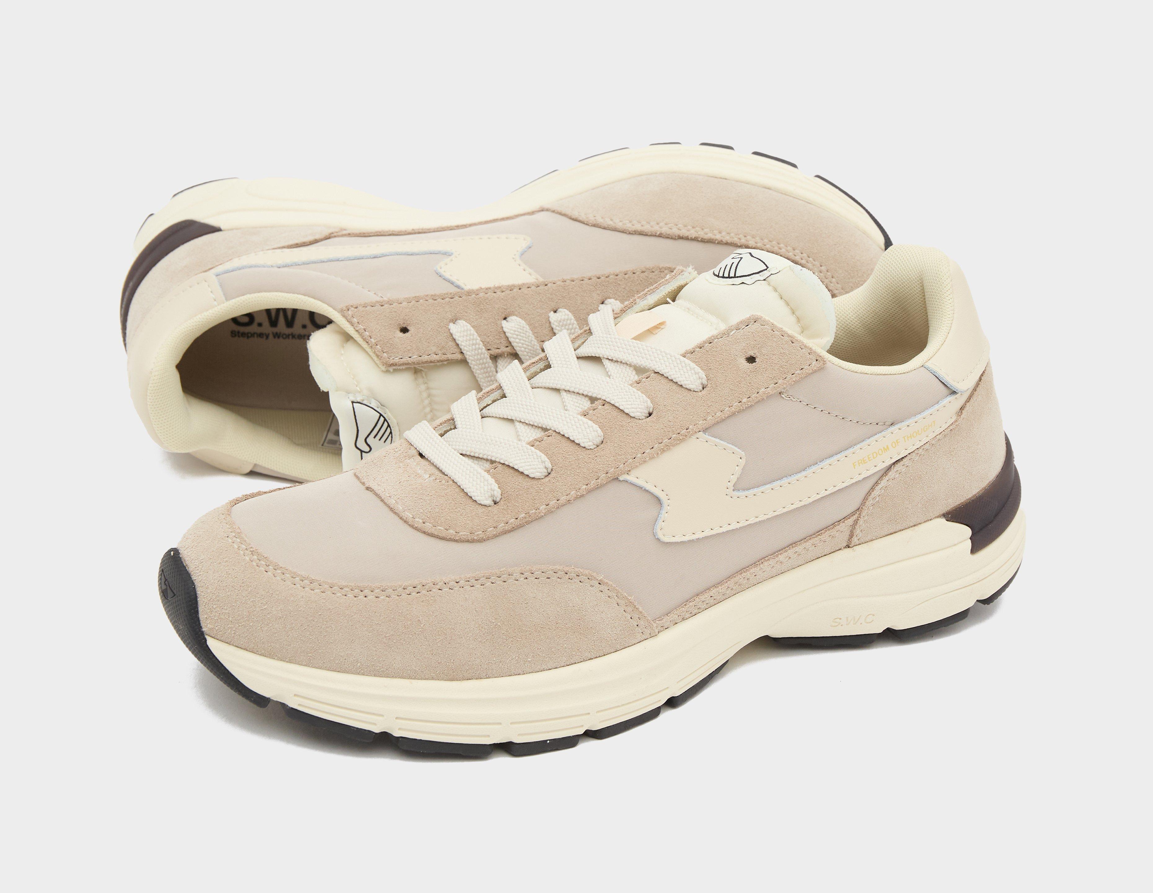 Stepney Workers Club Osier S Strike