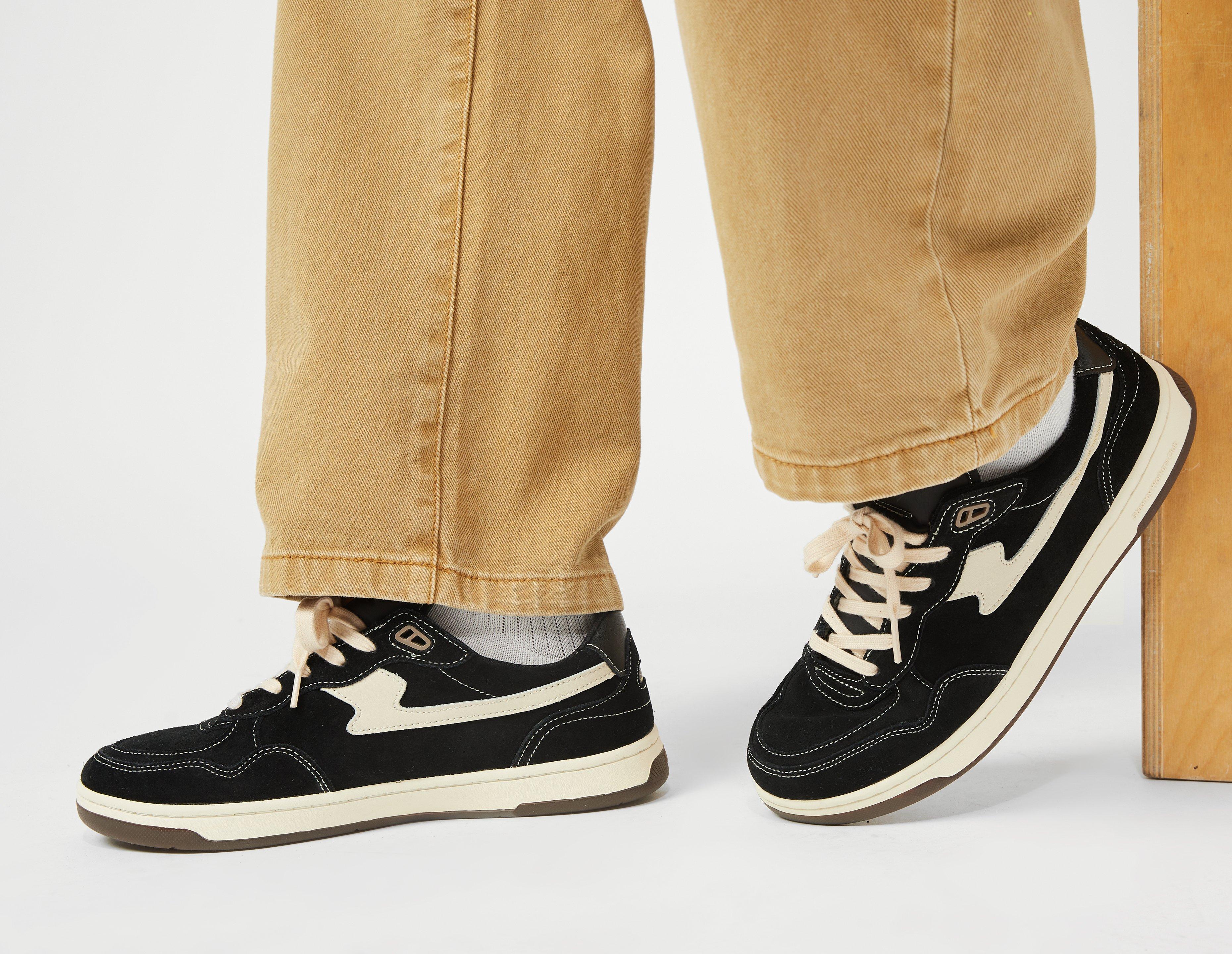 Stepney Workers Club Pro Cup S Strike