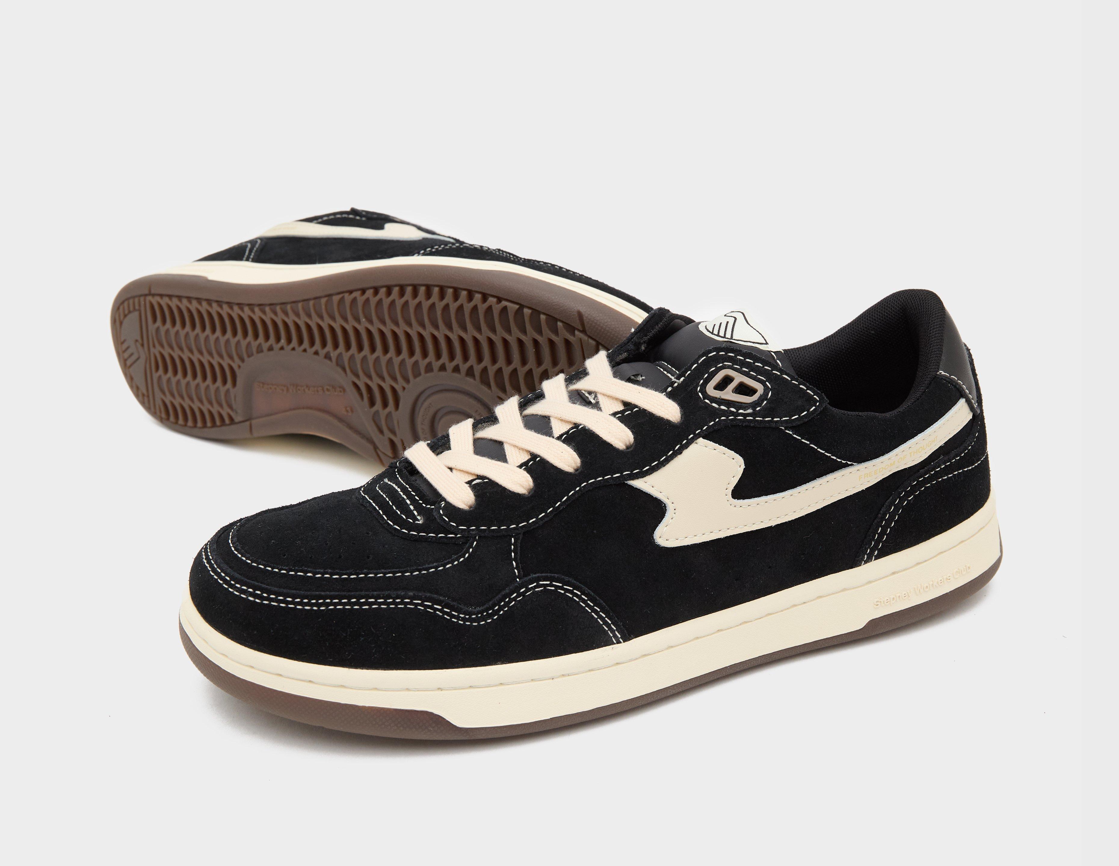 Stepney Workers Club Pro Cup S Strike