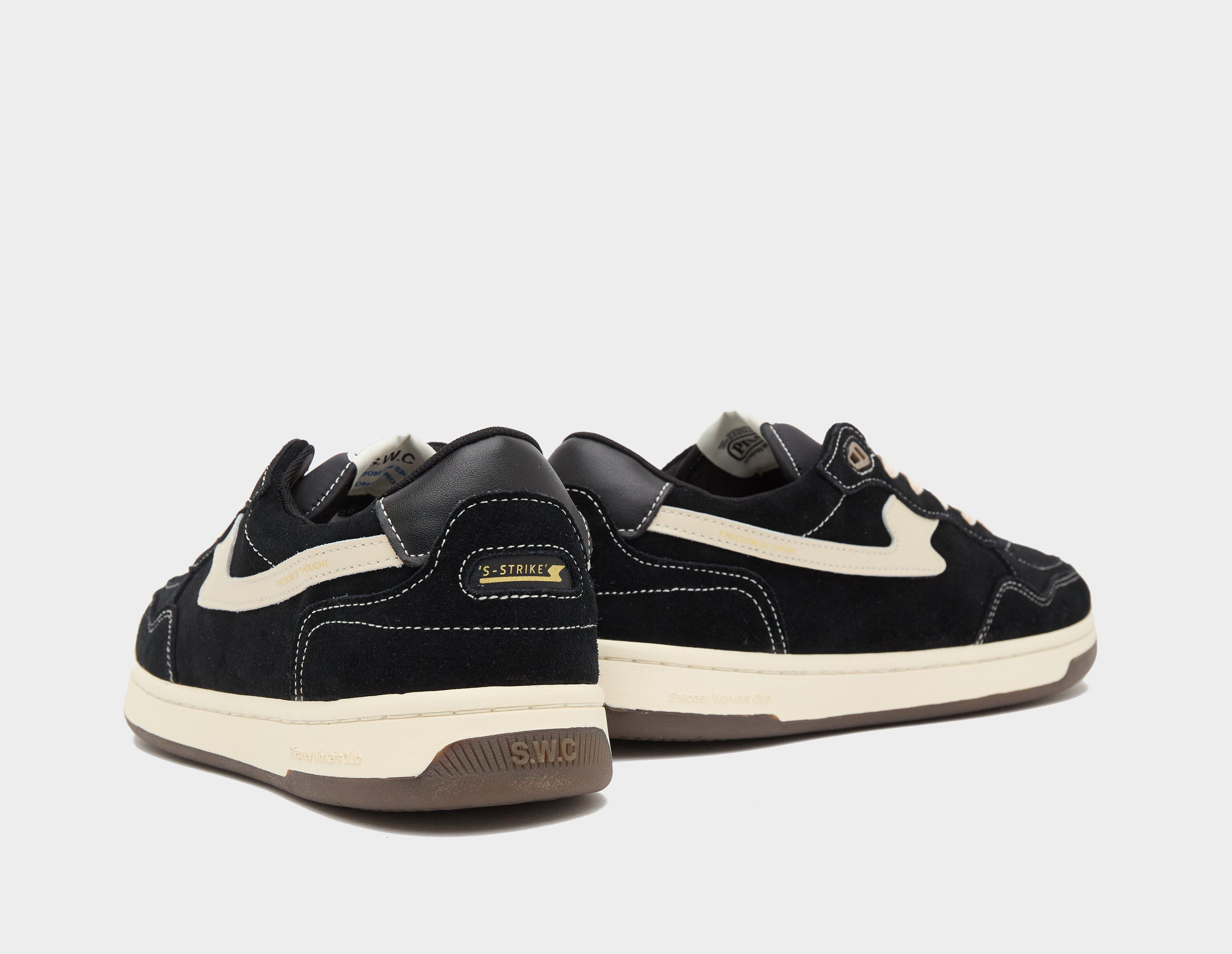 Stepney Workers Club Pro Cup S Strike