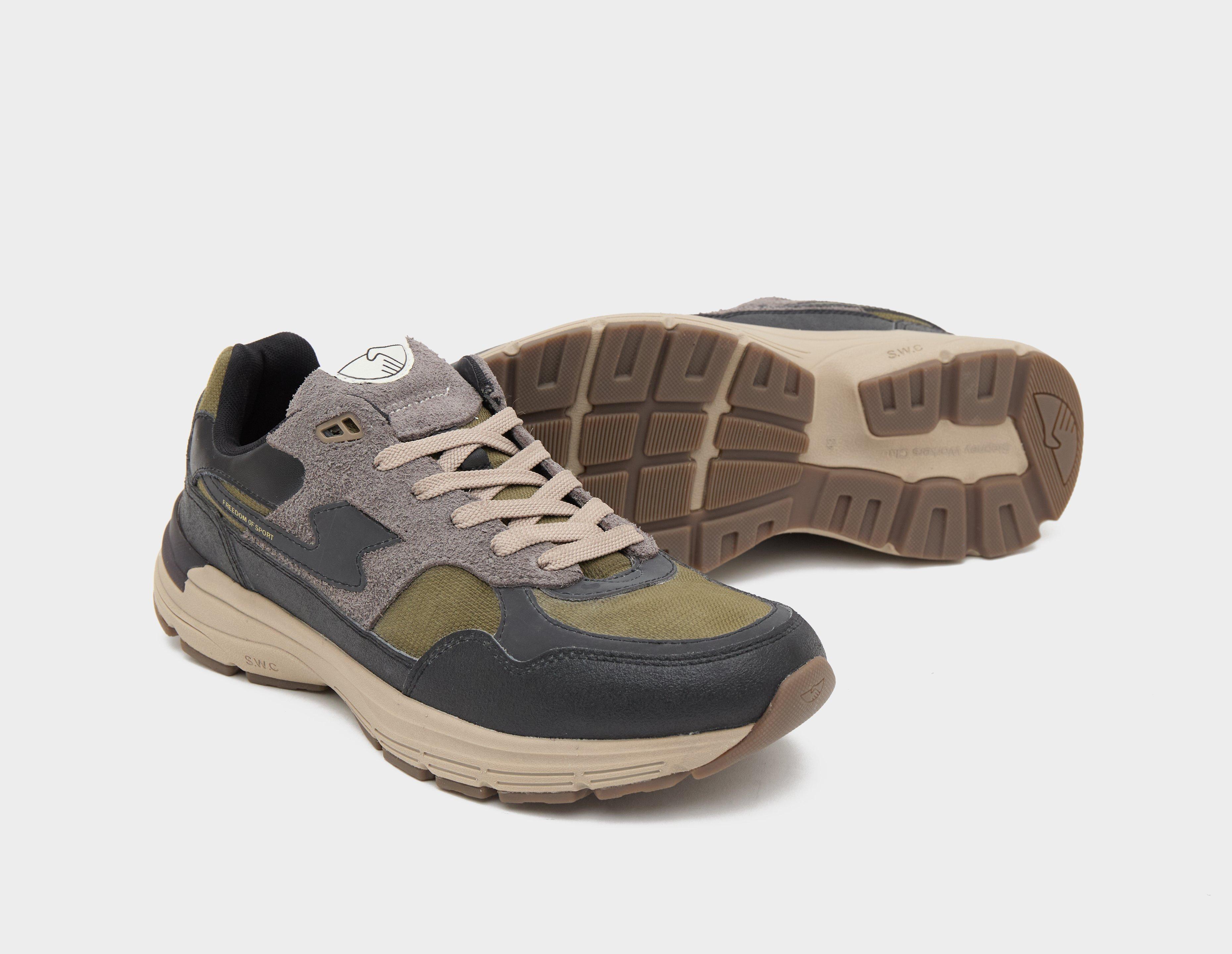 Stepney Workers Club Amiel S-Strike