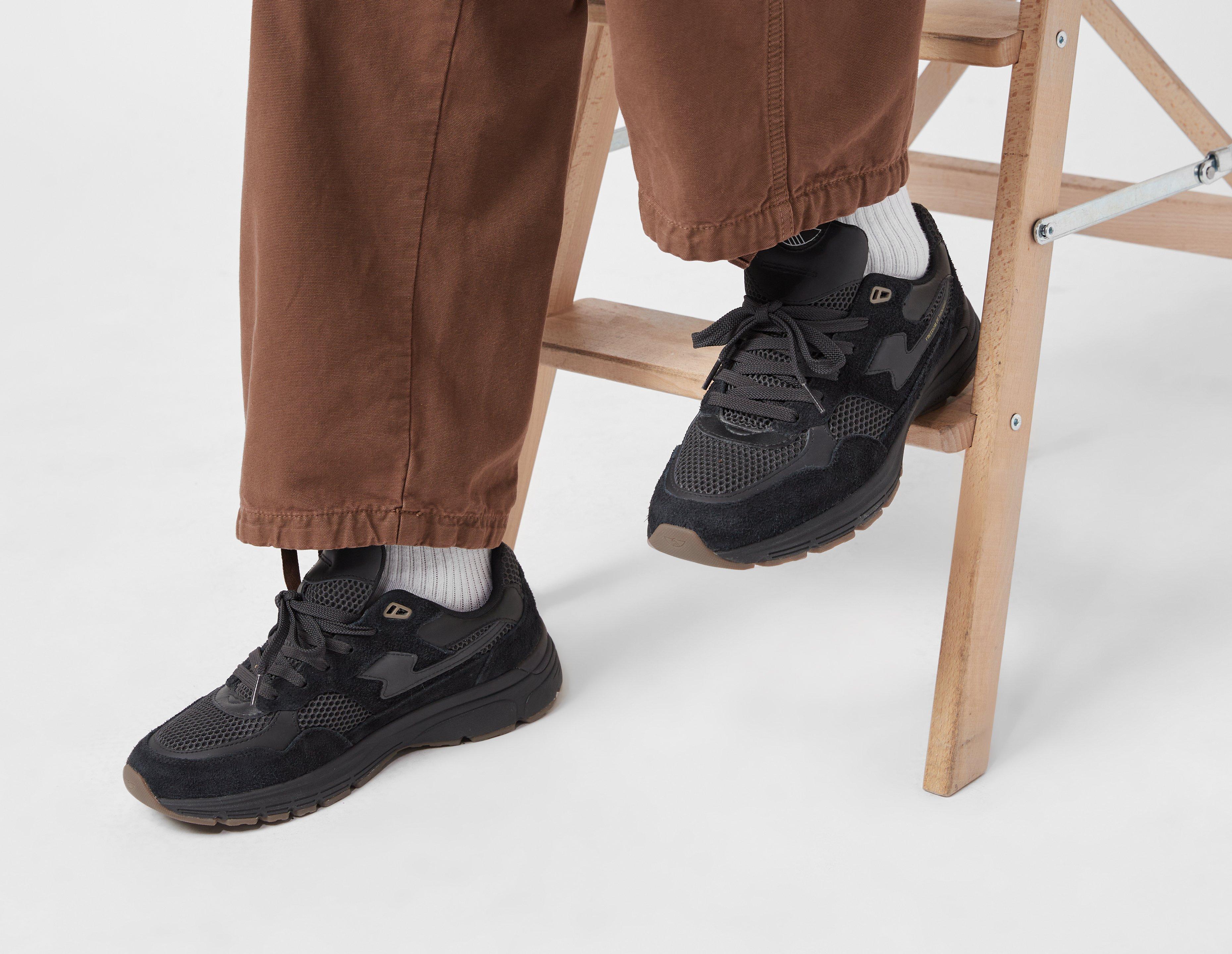 Stepney Workers Club Amiel S-Strike