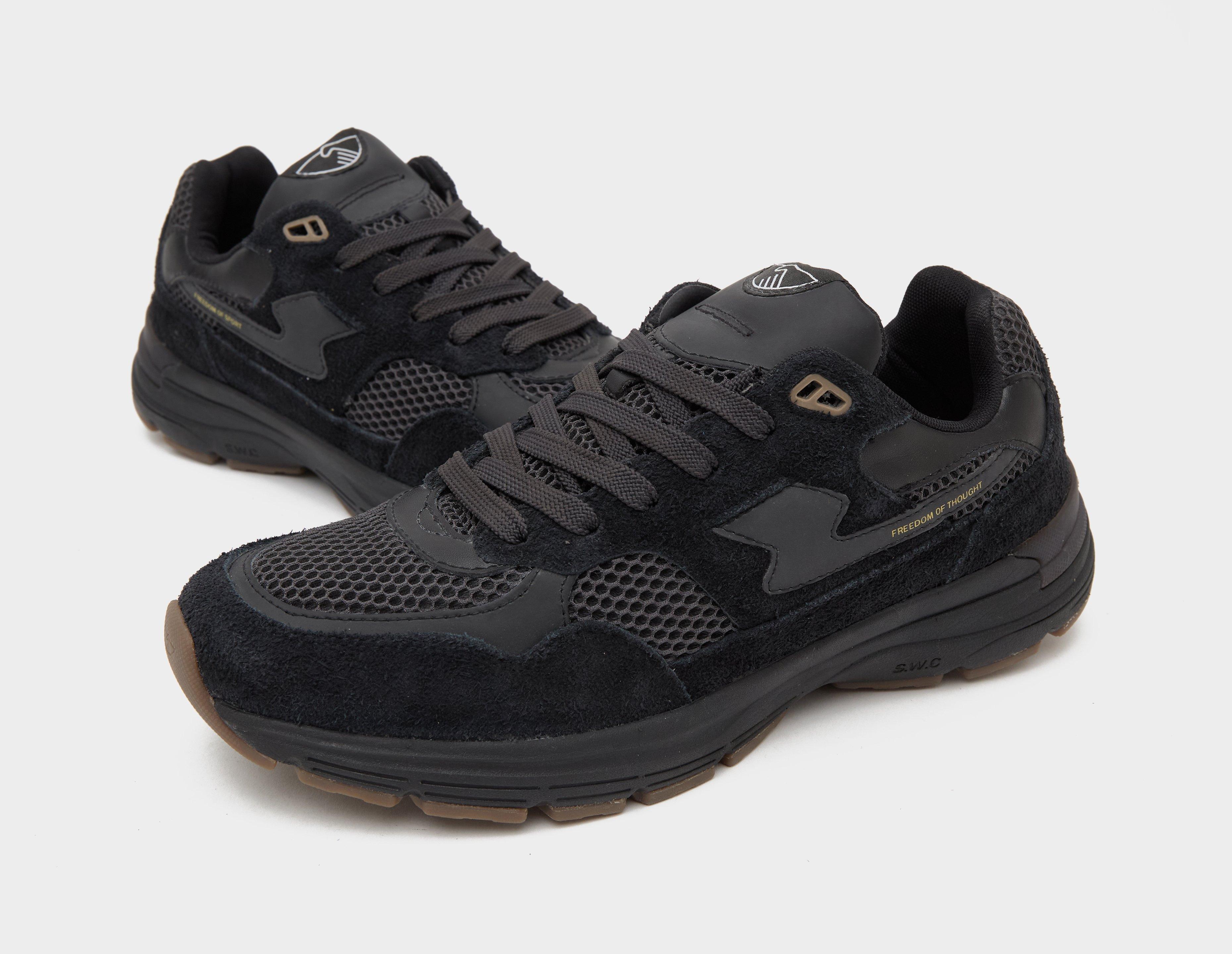 Stepney Workers Club Amiel S-Strike