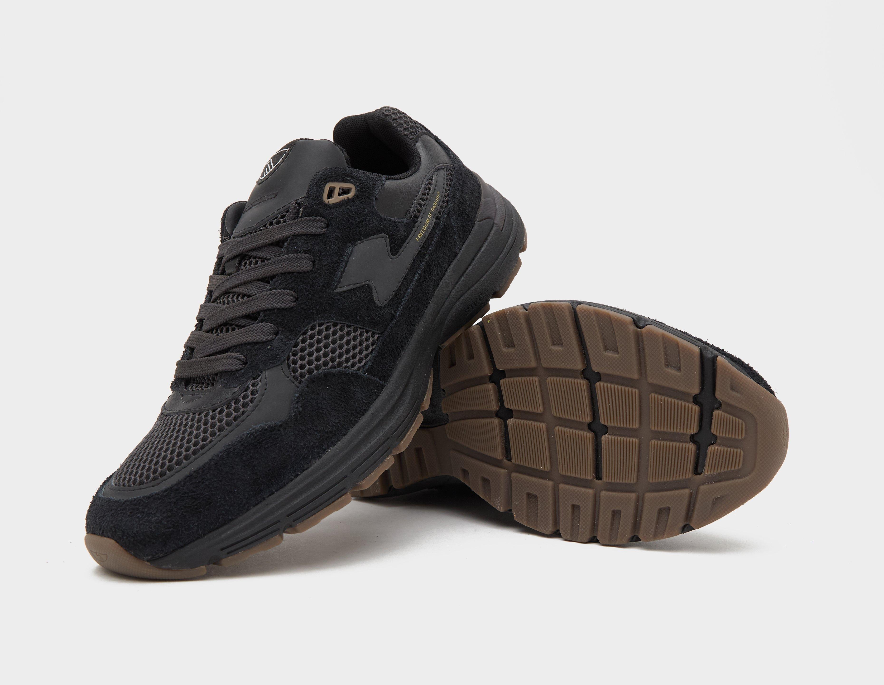 Stepney Workers Club Amiel S-Strike