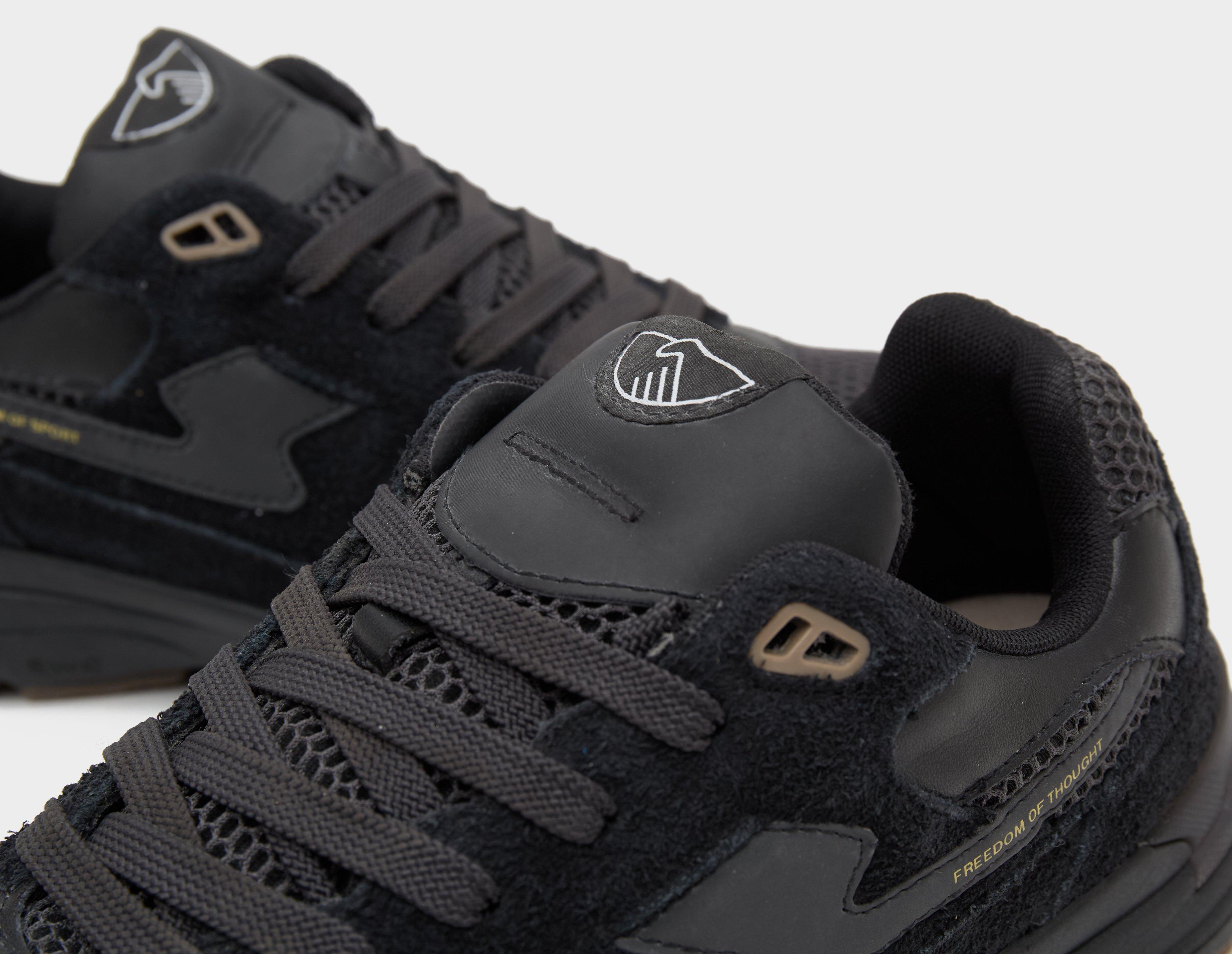 Stepney Workers Club Amiel S-Strike