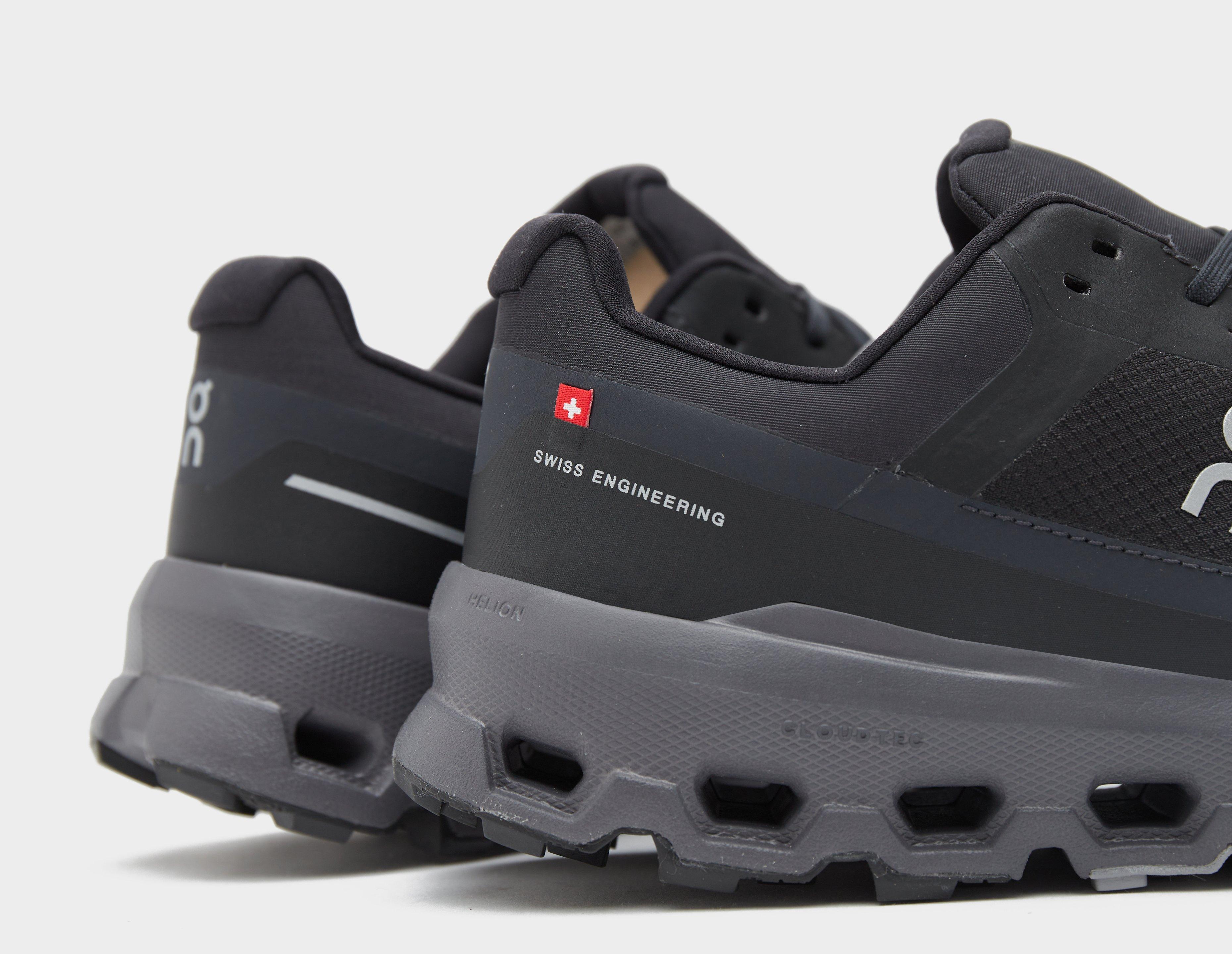 On Running Cloudvista 2 Waterproof Women's