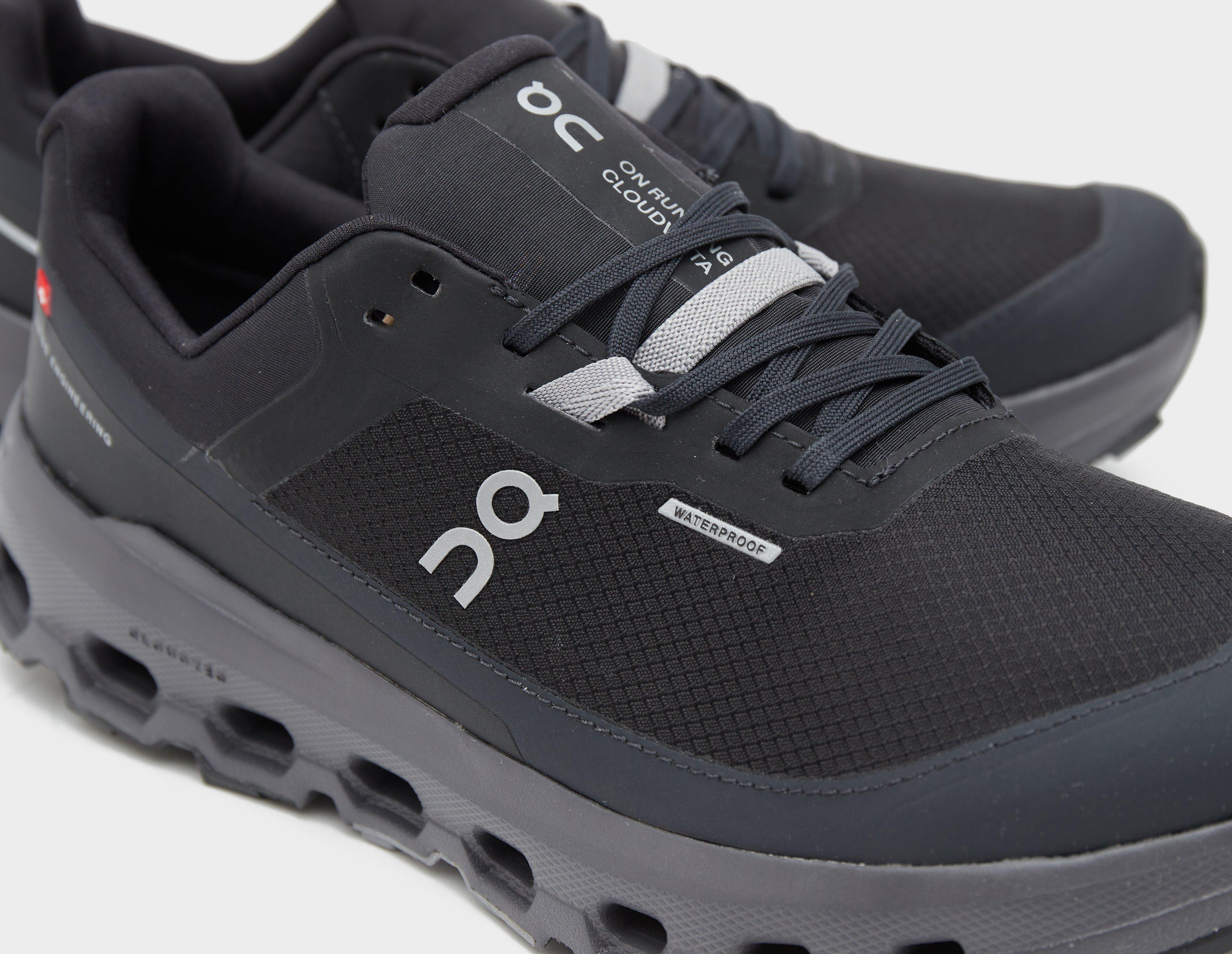 On Running Cloudvista 2 Waterproof Women's