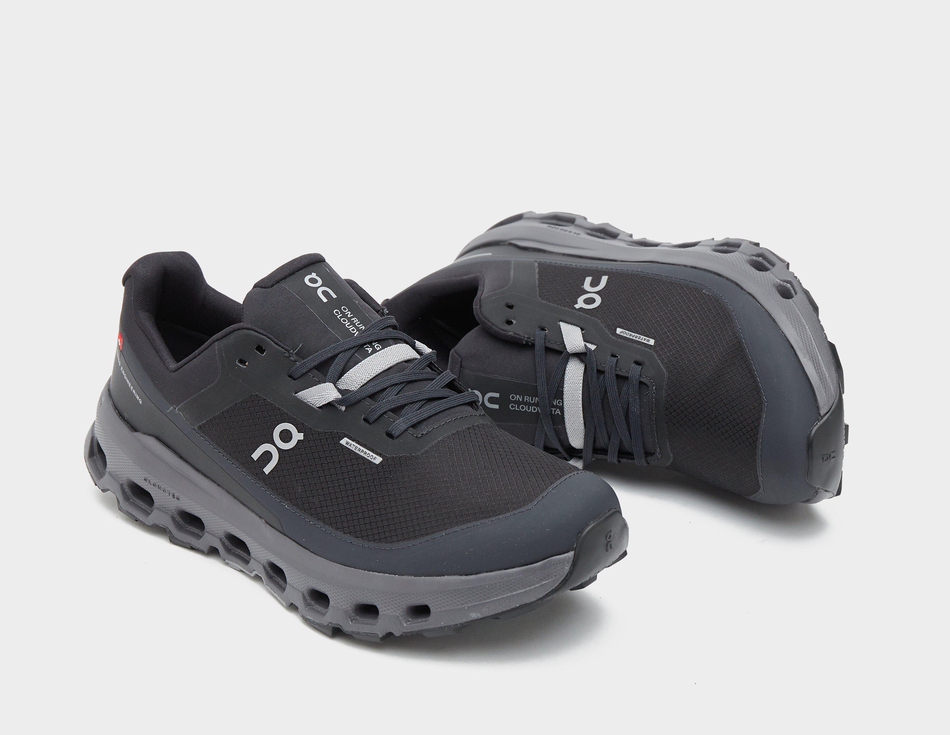 On Running Cloudvista 2 Waterproof Women's