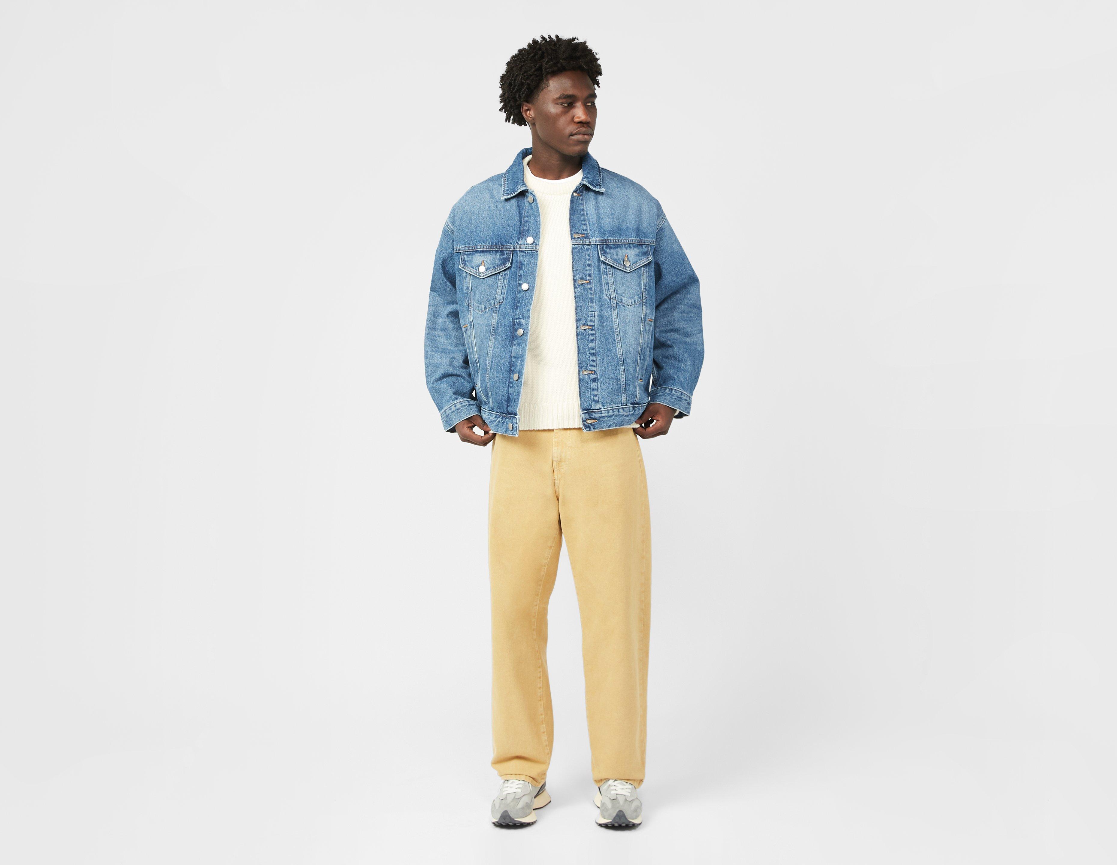 Edwin Trucker Jacket