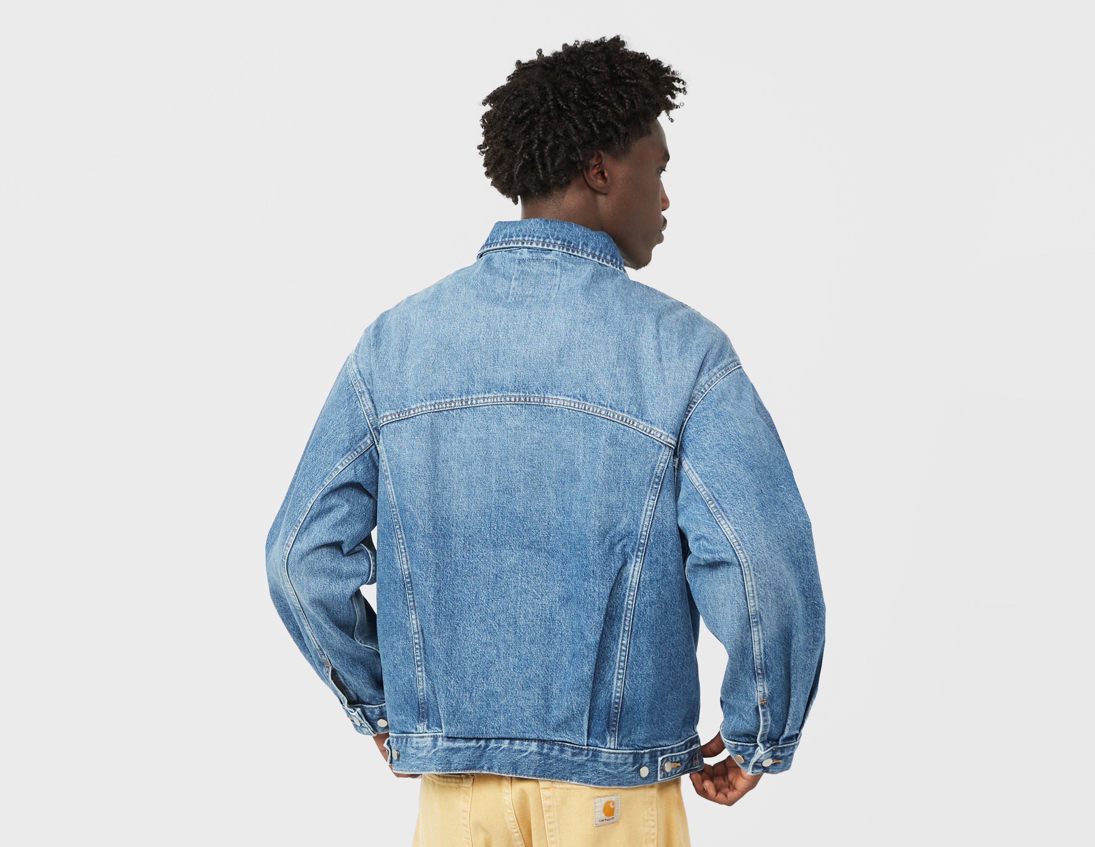 Edwin Trucker Jacket