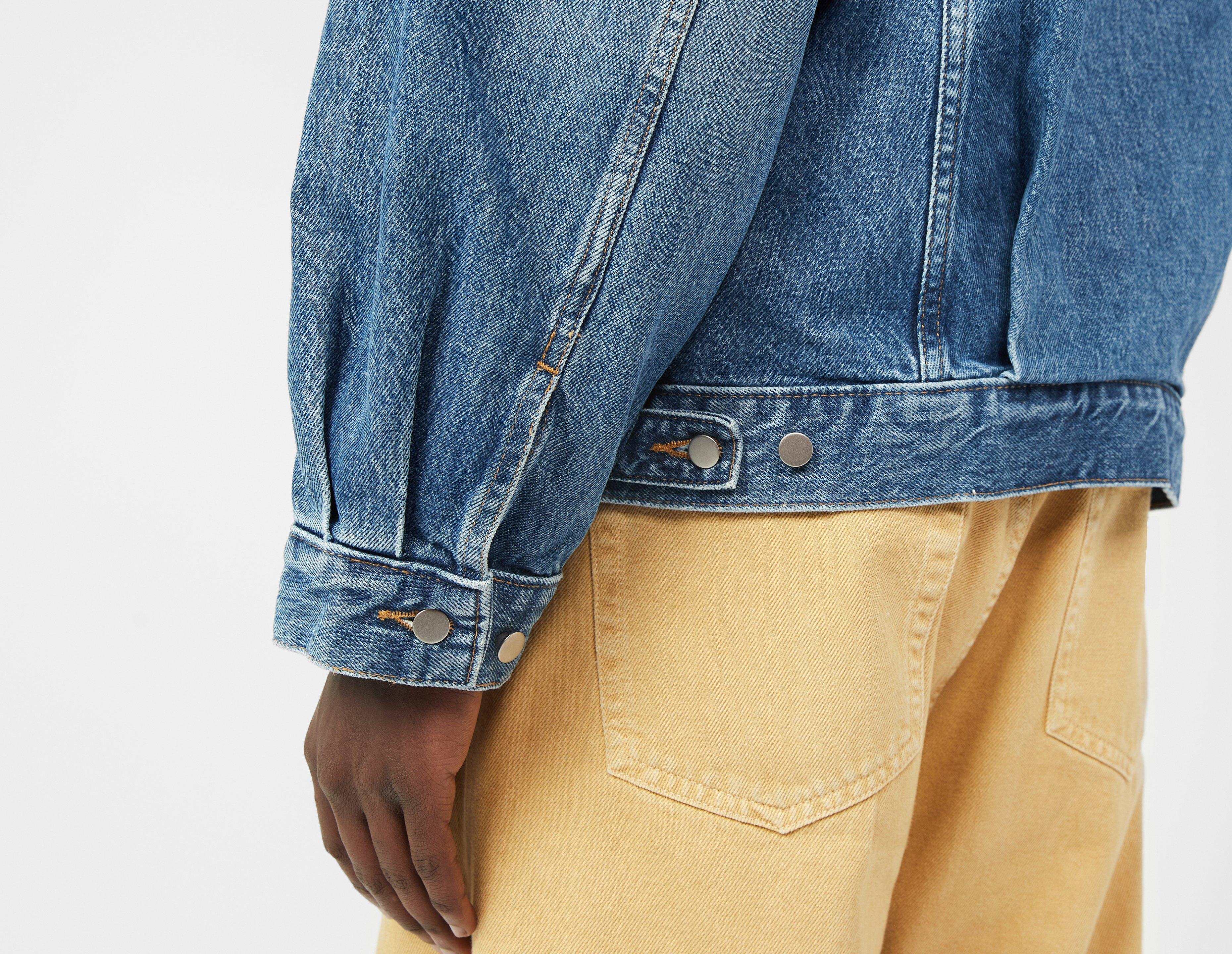 Edwin Trucker Jacket