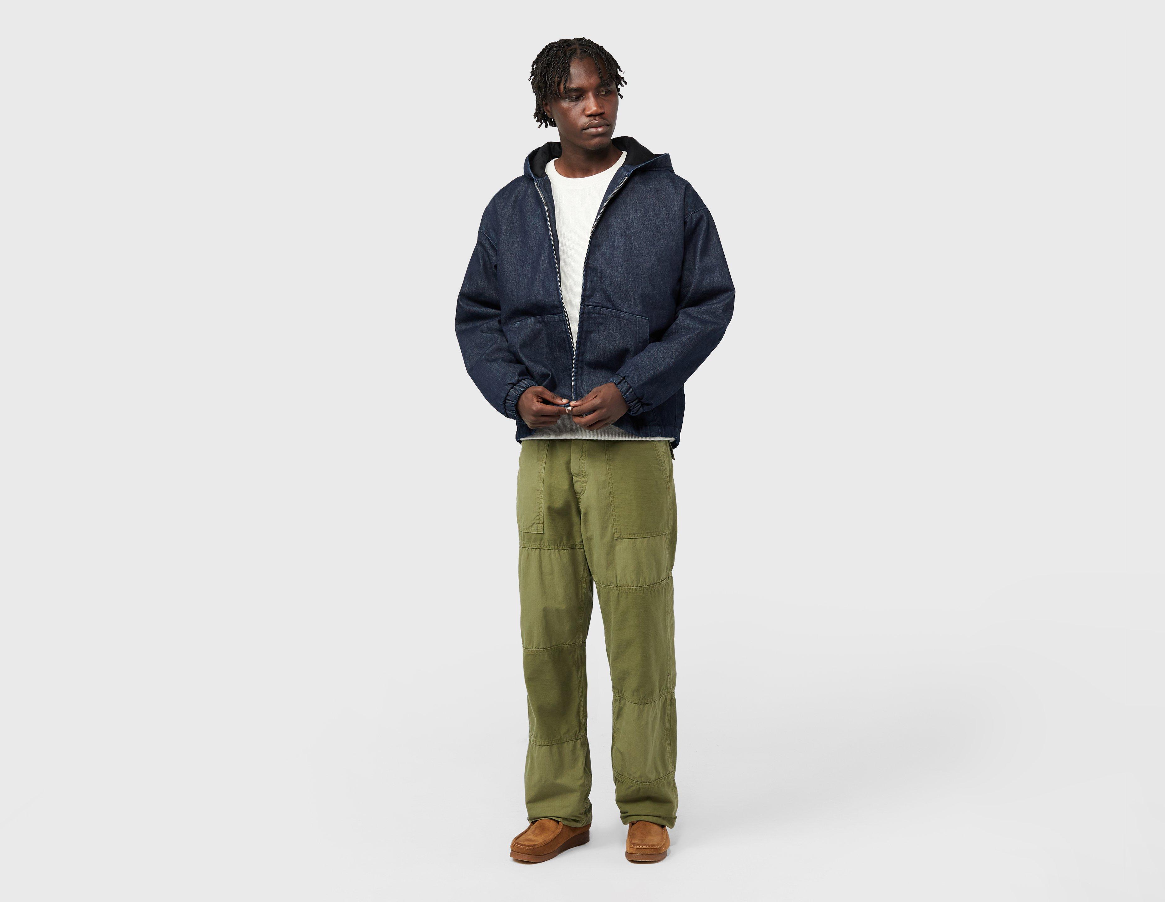 Edwin Daimon Hooded Jacket