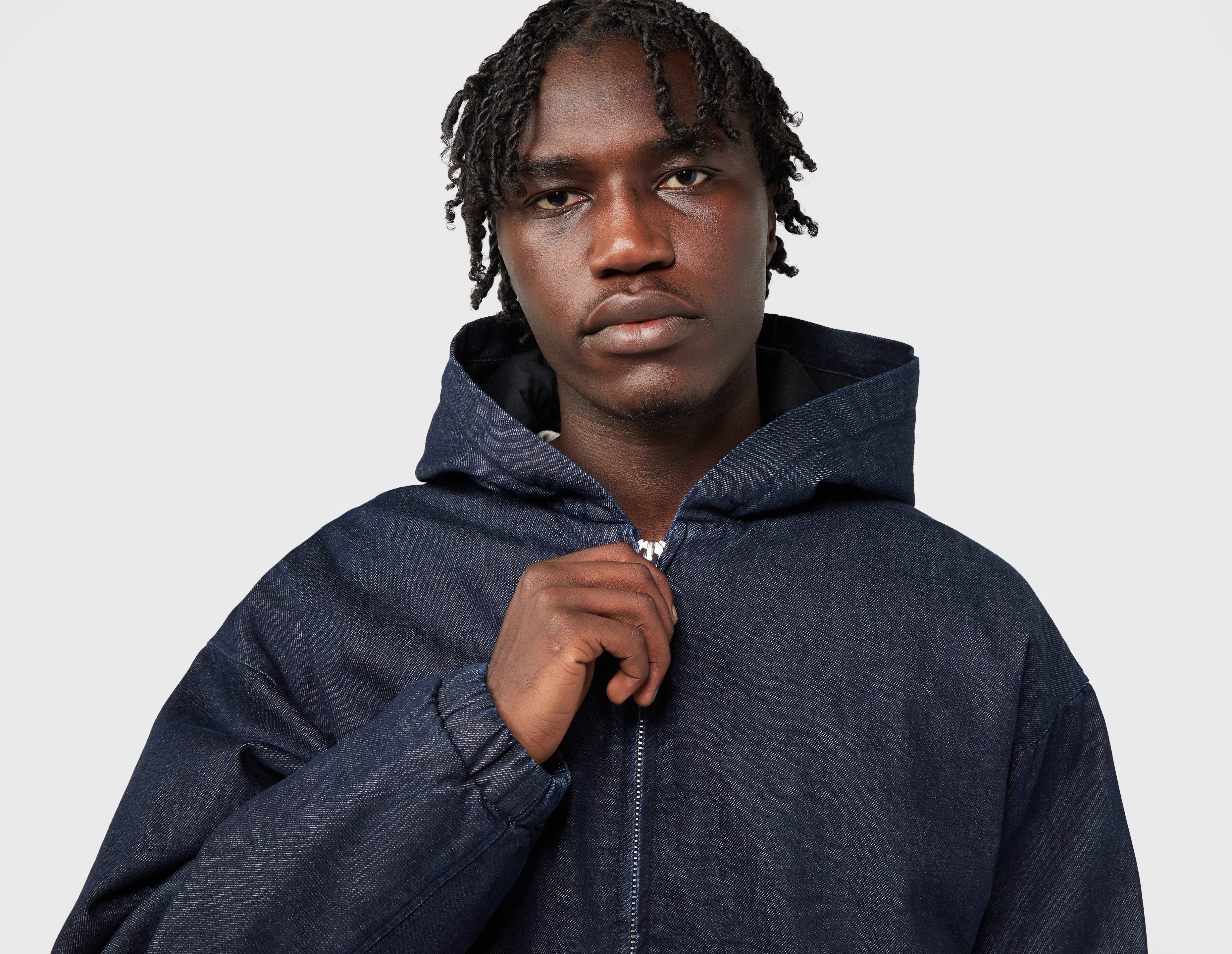 Edwin Daimon Hooded Jacket