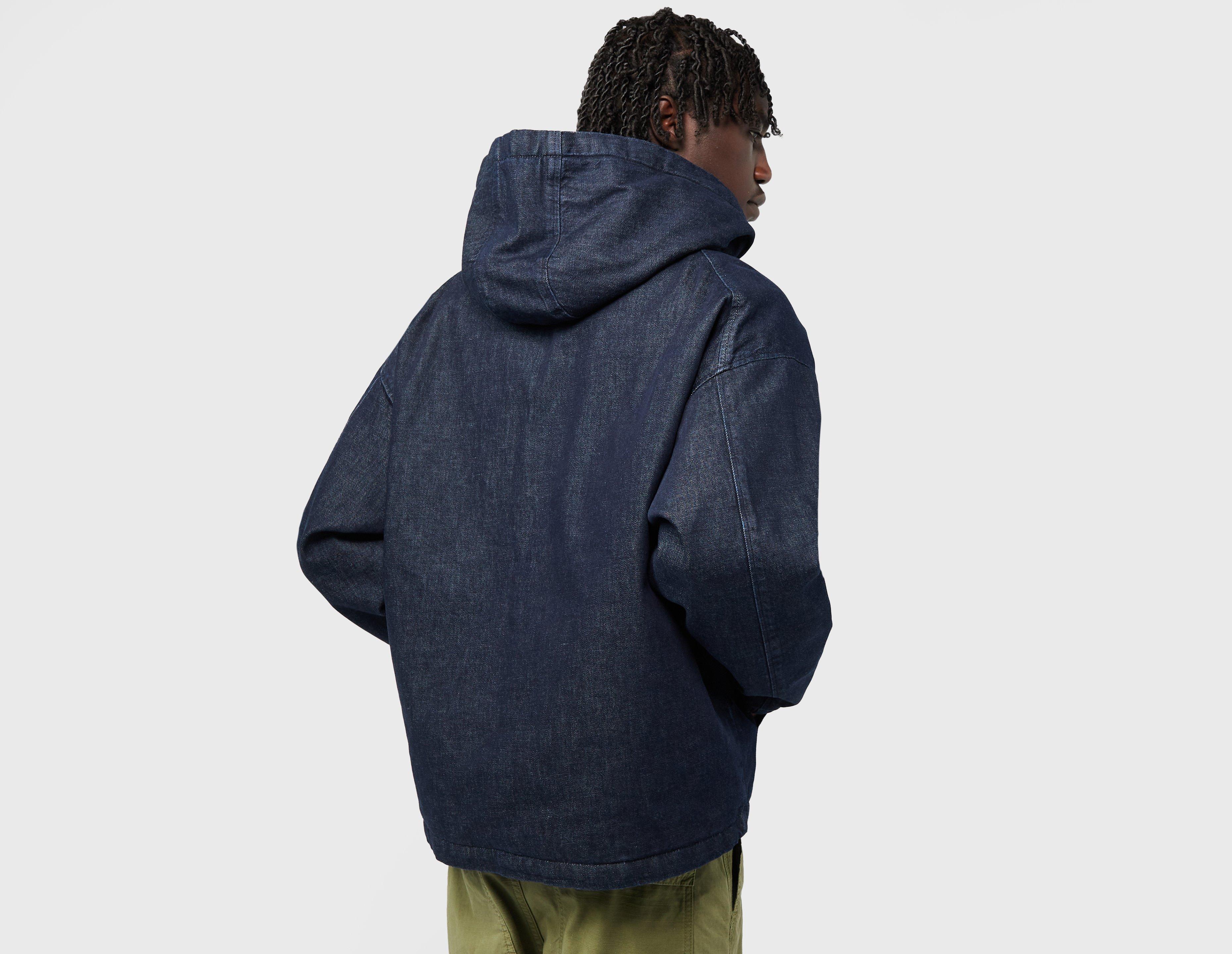 Edwin Daimon Hooded Jacket