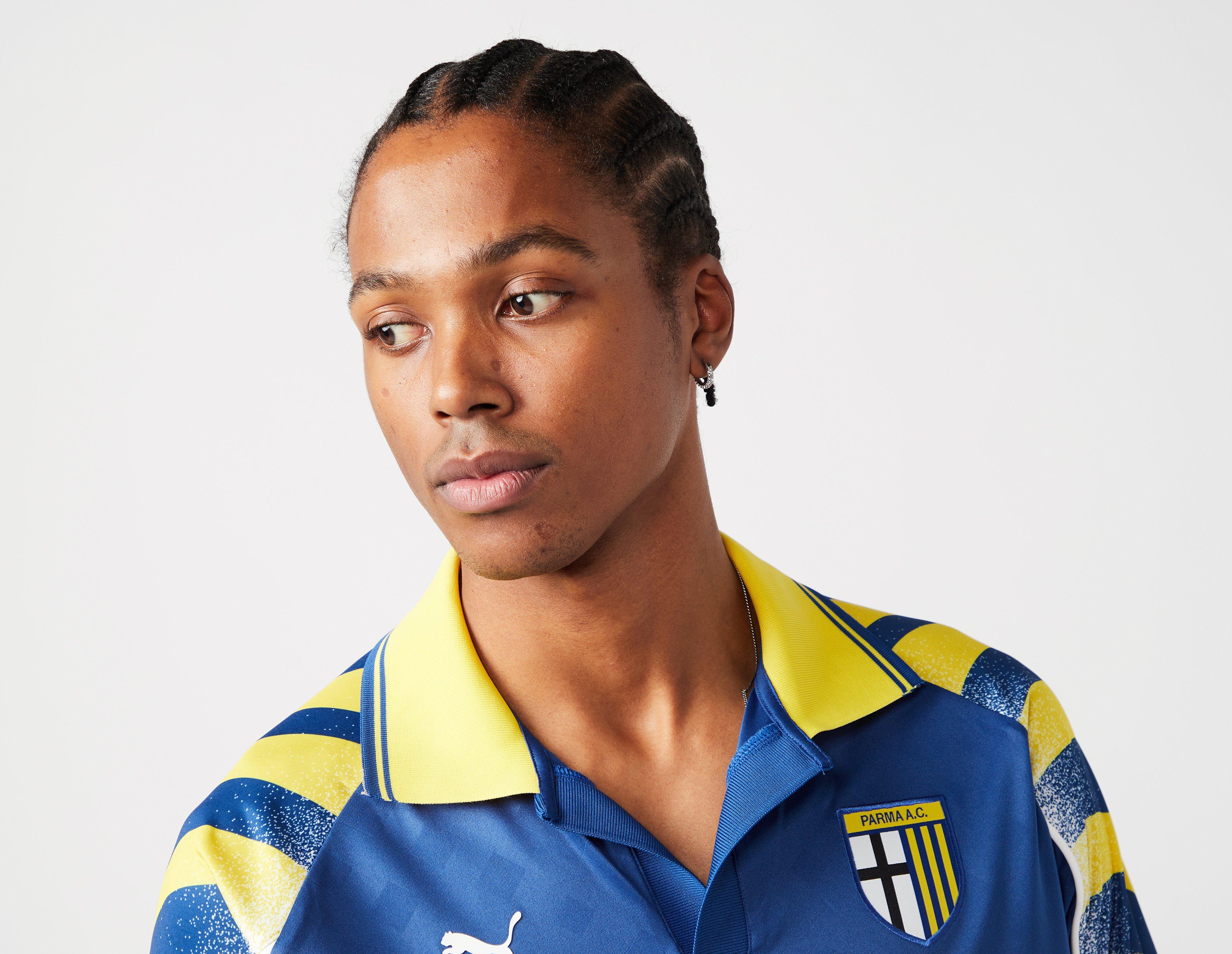 PUMA x Parma Calcio Jersey