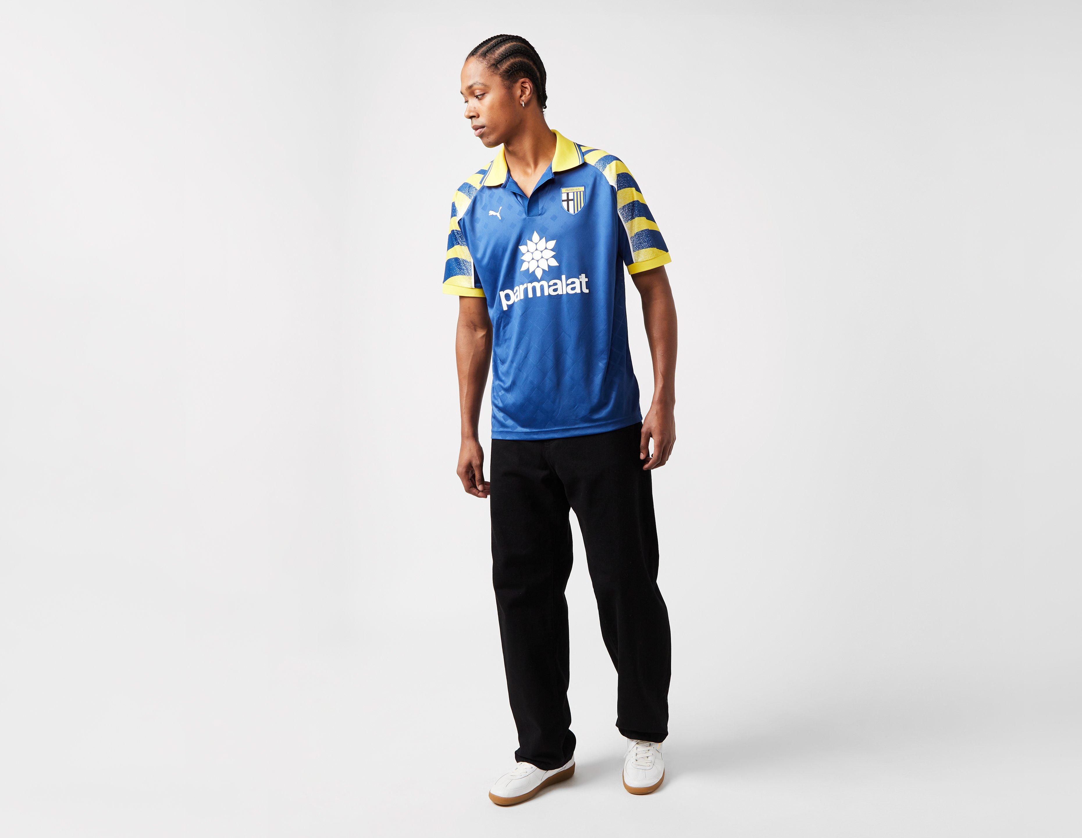 PUMA x Parma Calcio Jersey