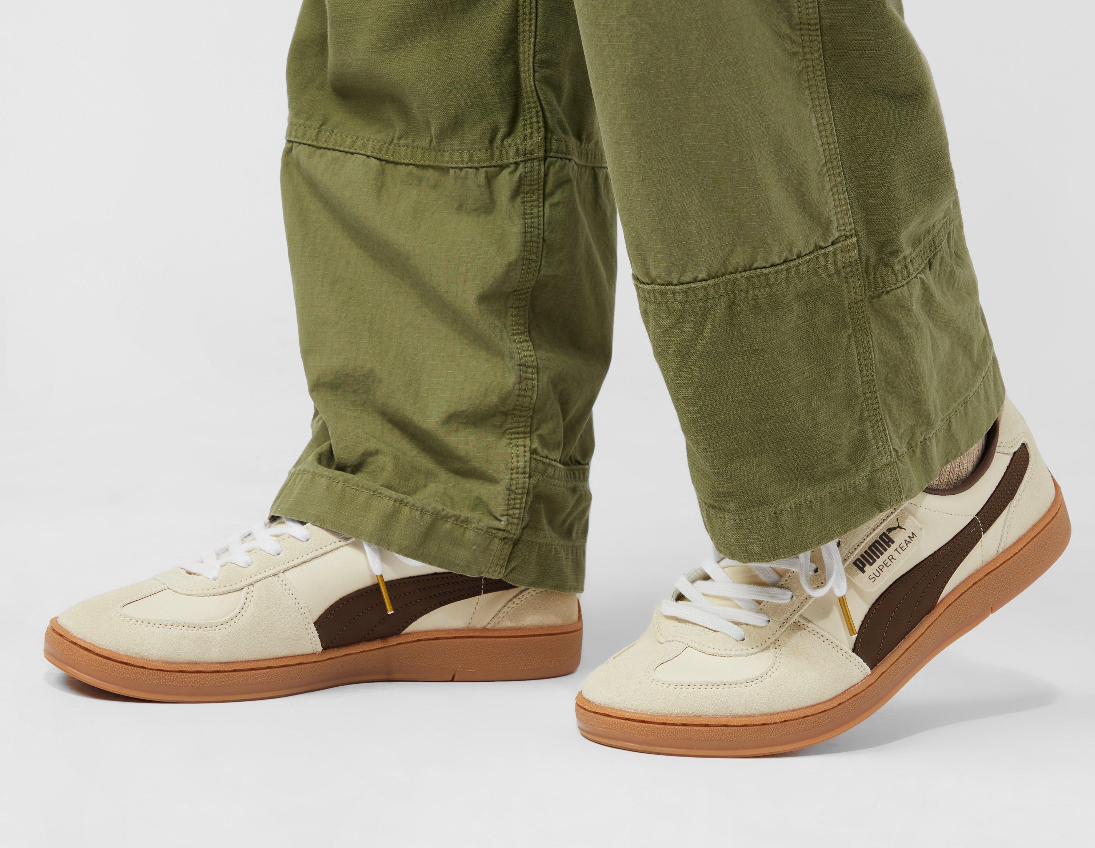 PUMA x FC St. Pauli Super Team