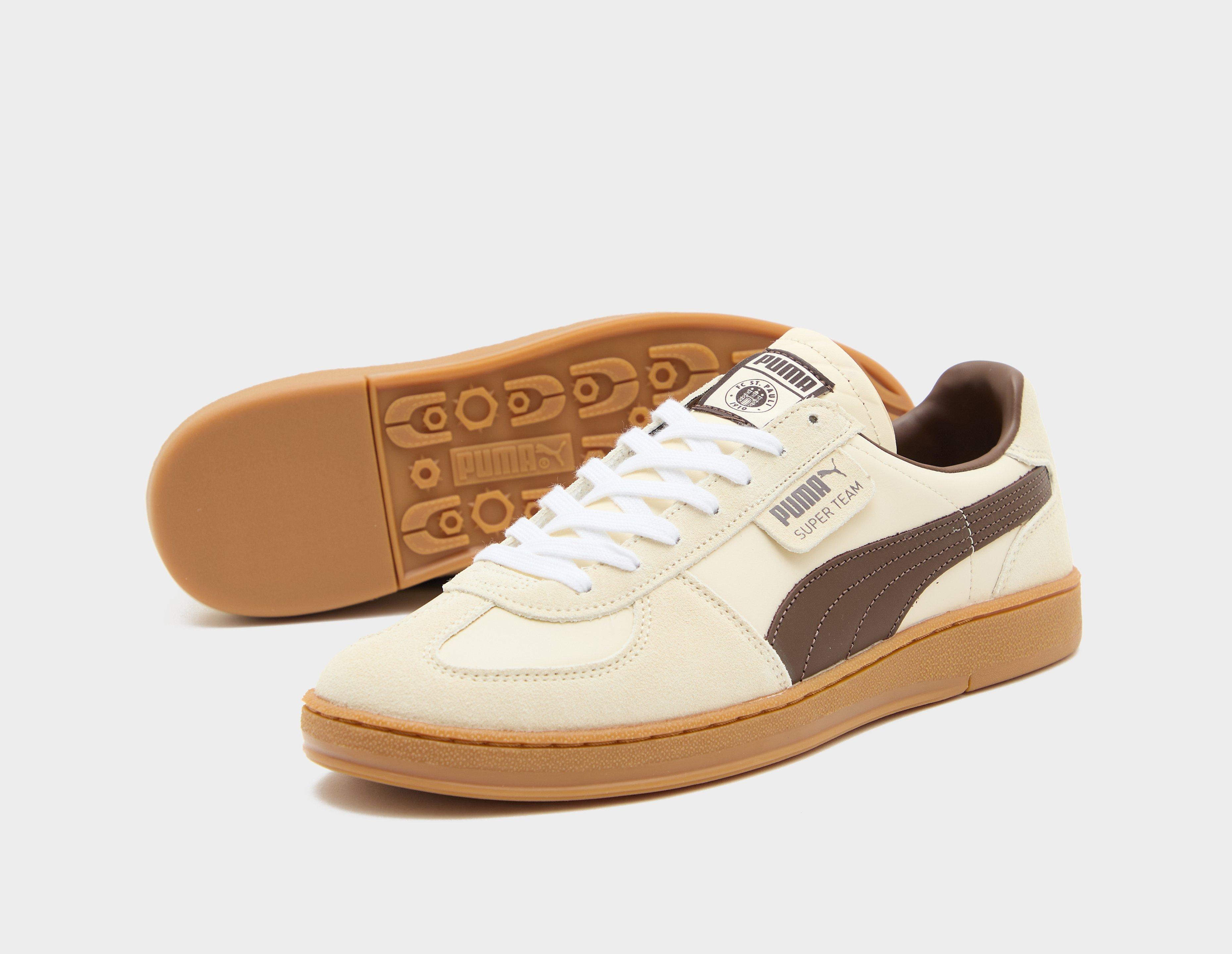 PUMA x FC St. Pauli Super Team