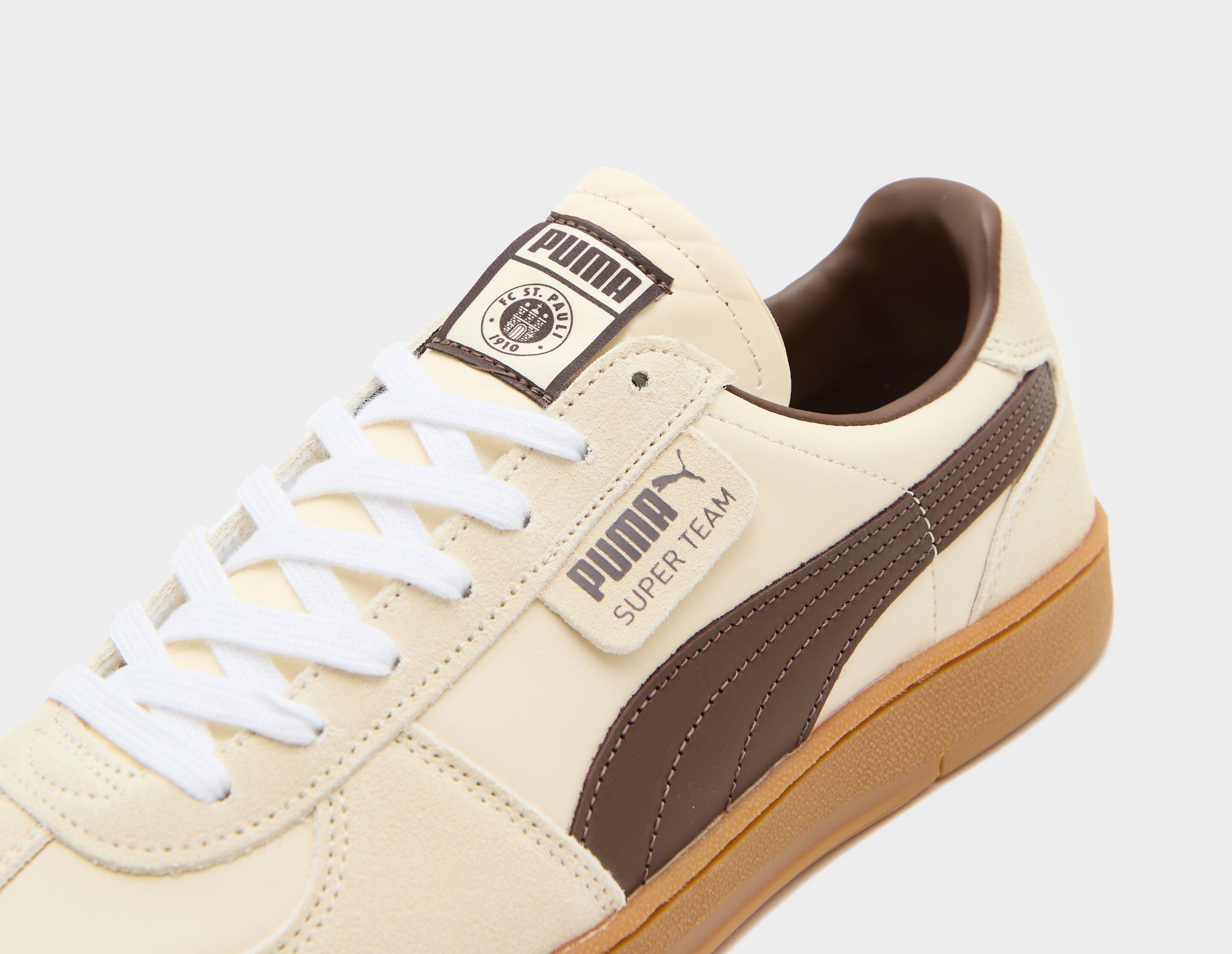 PUMA x FC St. Pauli Super Team