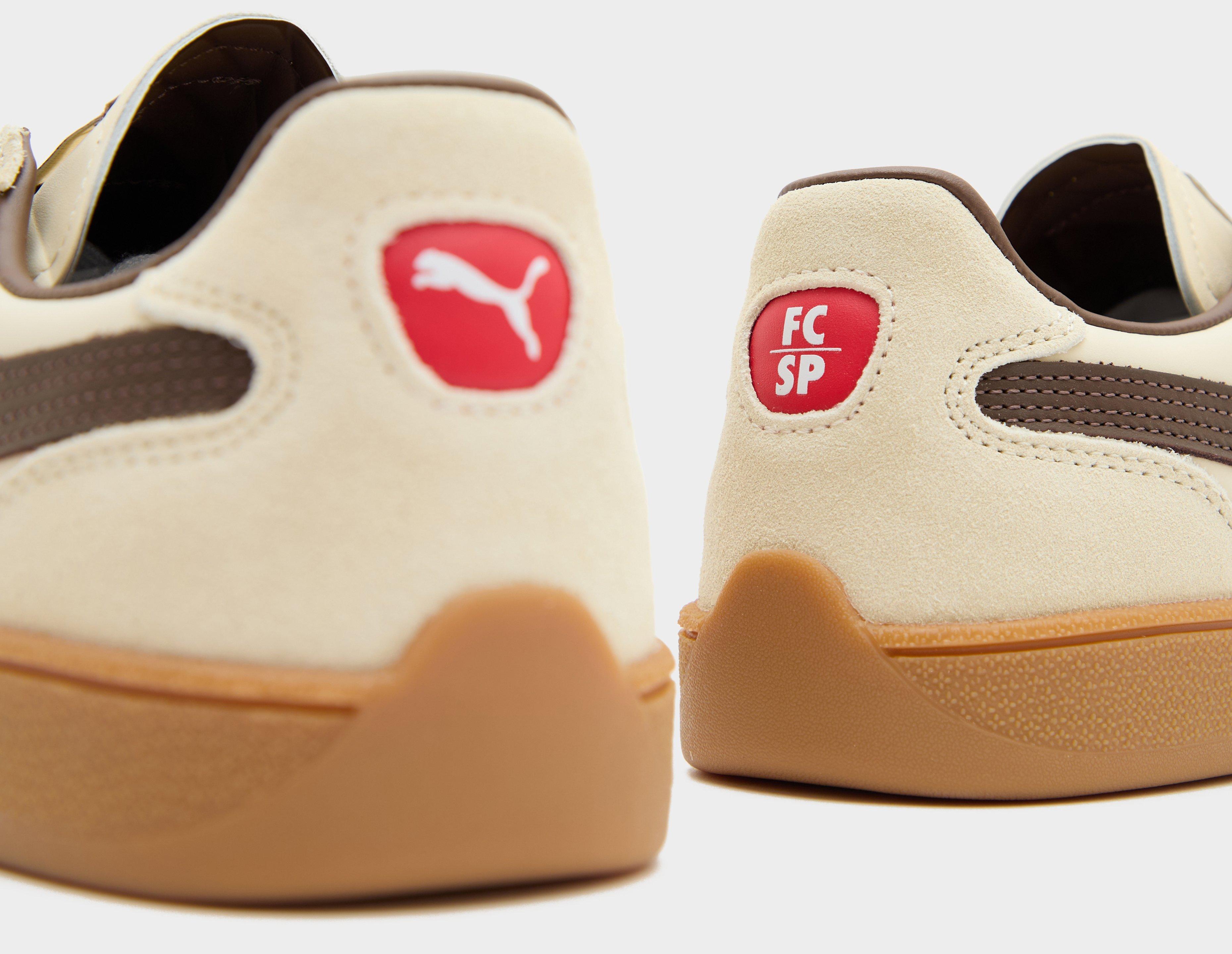PUMA x FC St. Pauli Super Team