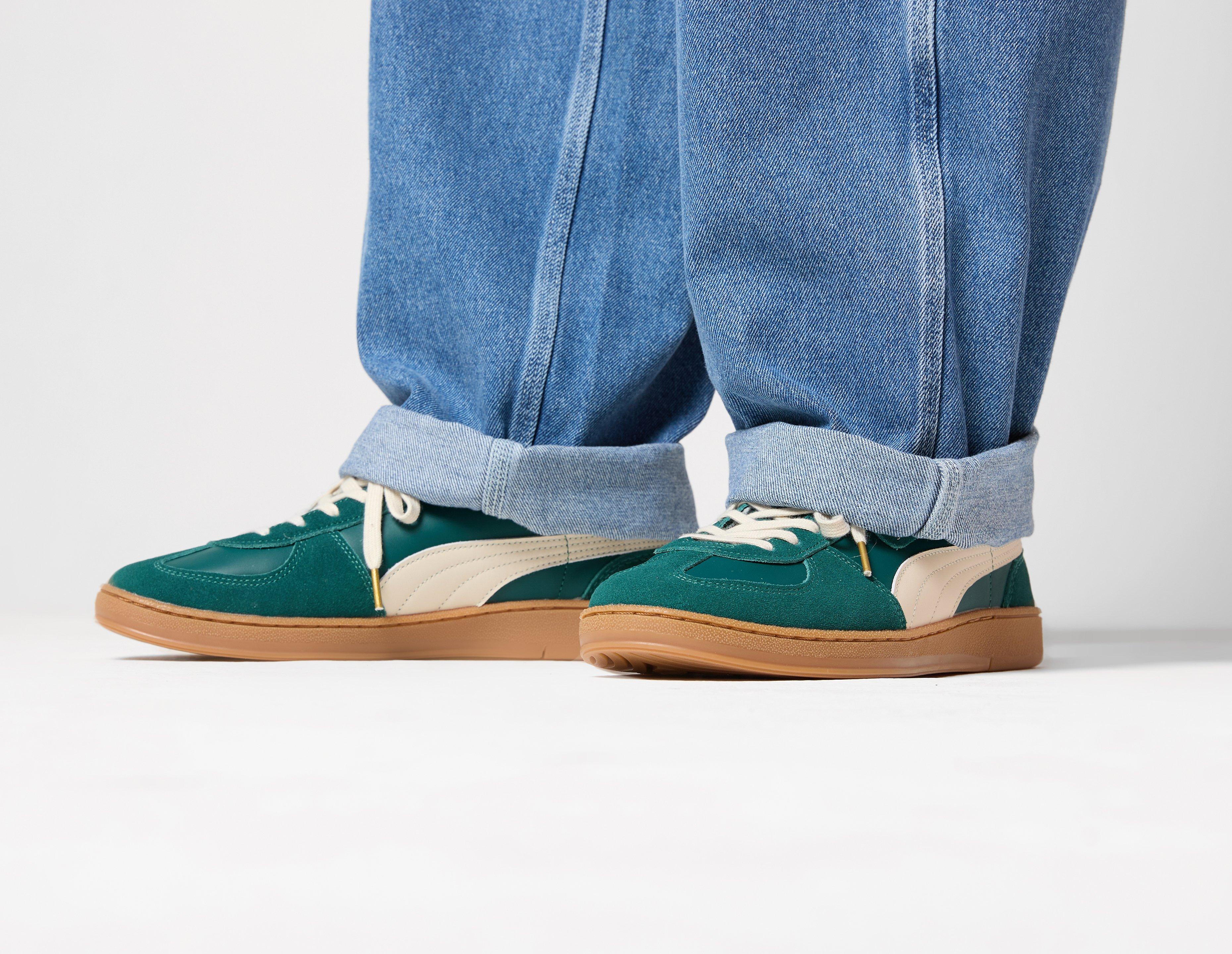 PUMA x SE Palmeiras Super Team