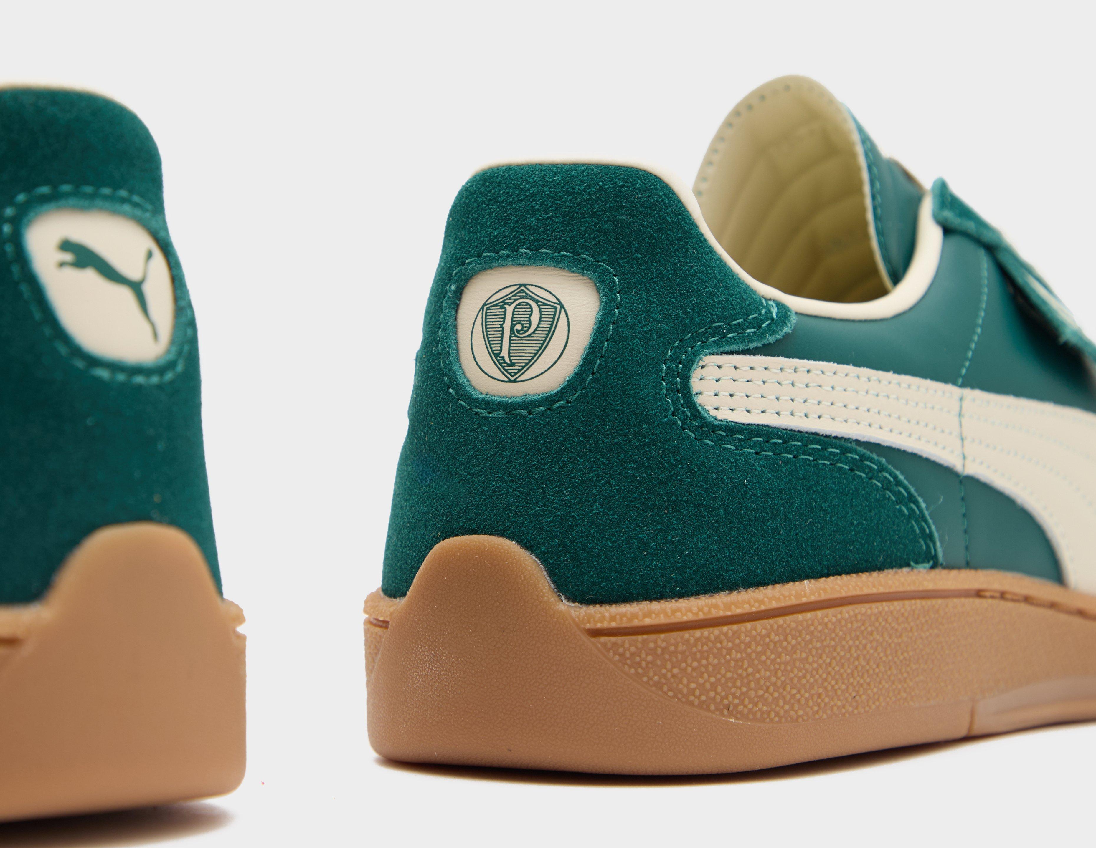 PUMA x SE Palmeiras Super Team