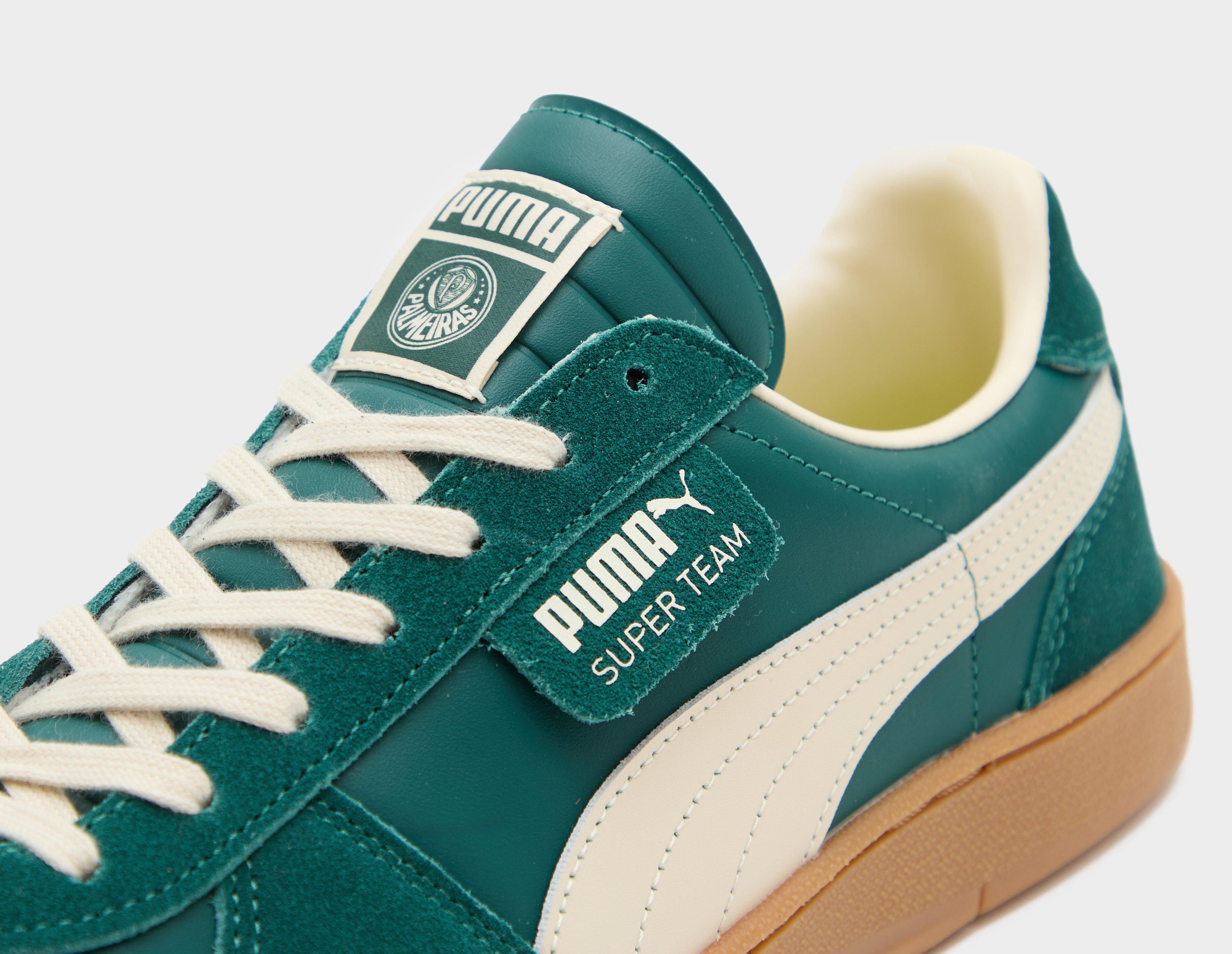 PUMA x SE Palmeiras Super Team