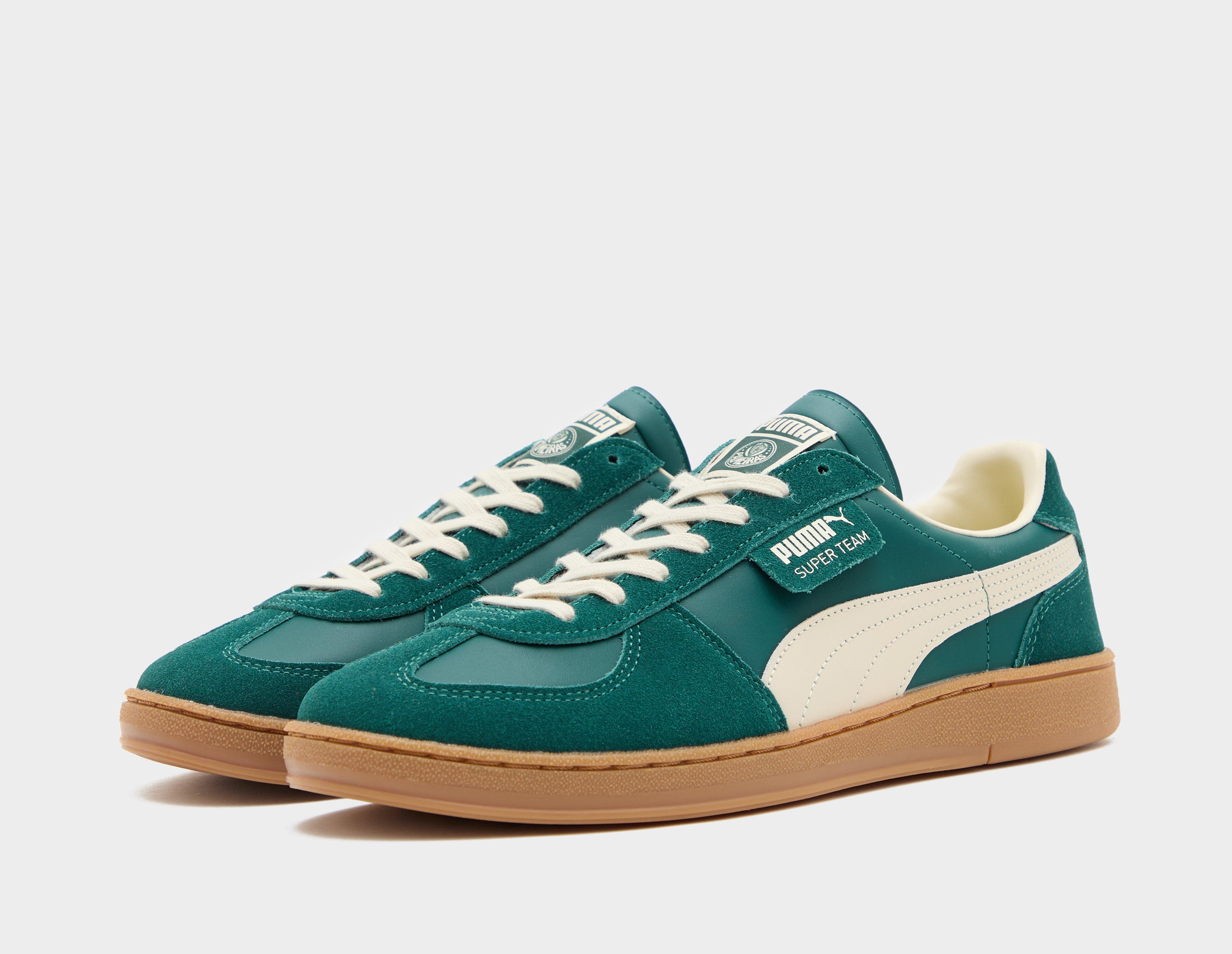PUMA x SE Palmeiras Super Team