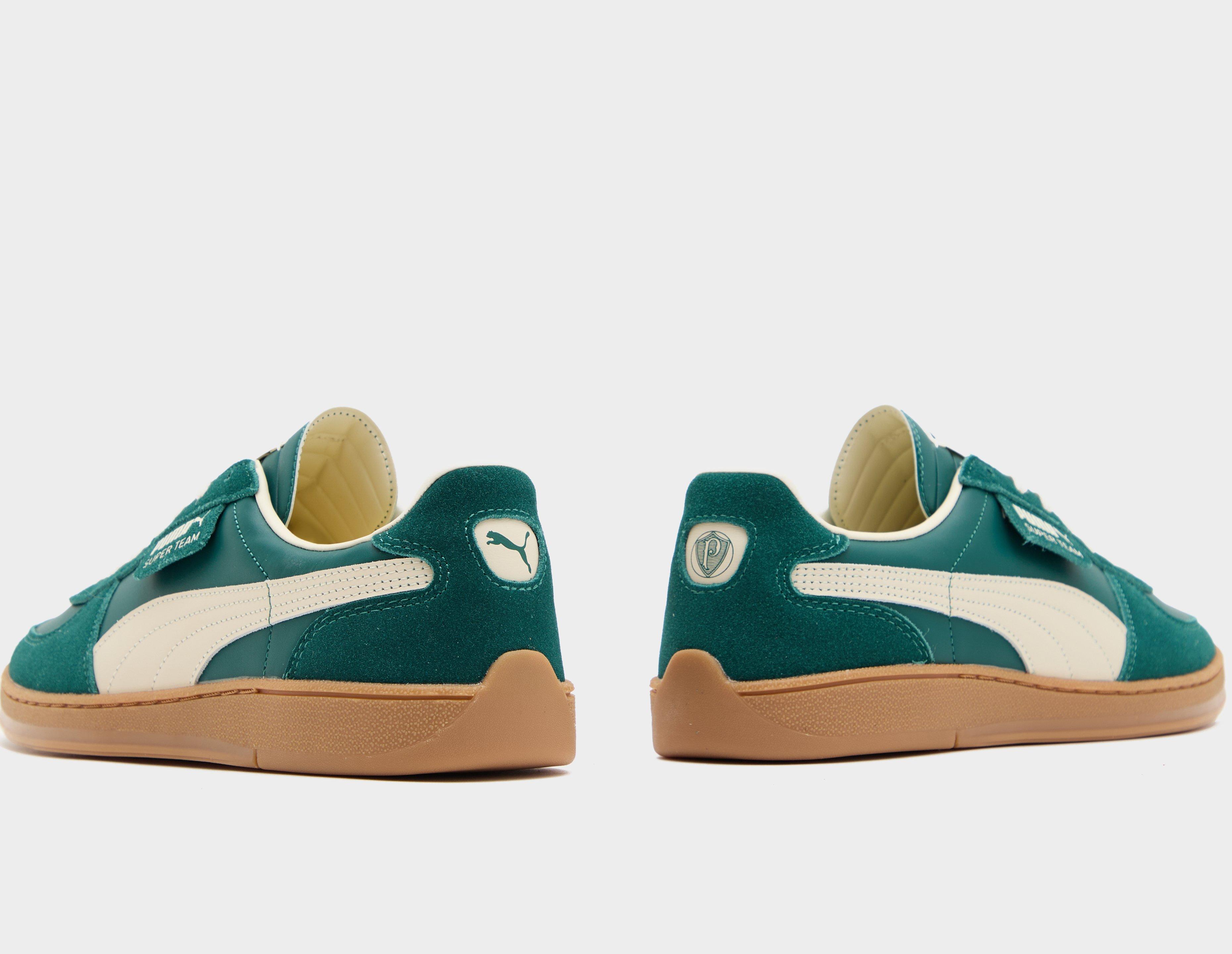 PUMA x SE Palmeiras Super Team