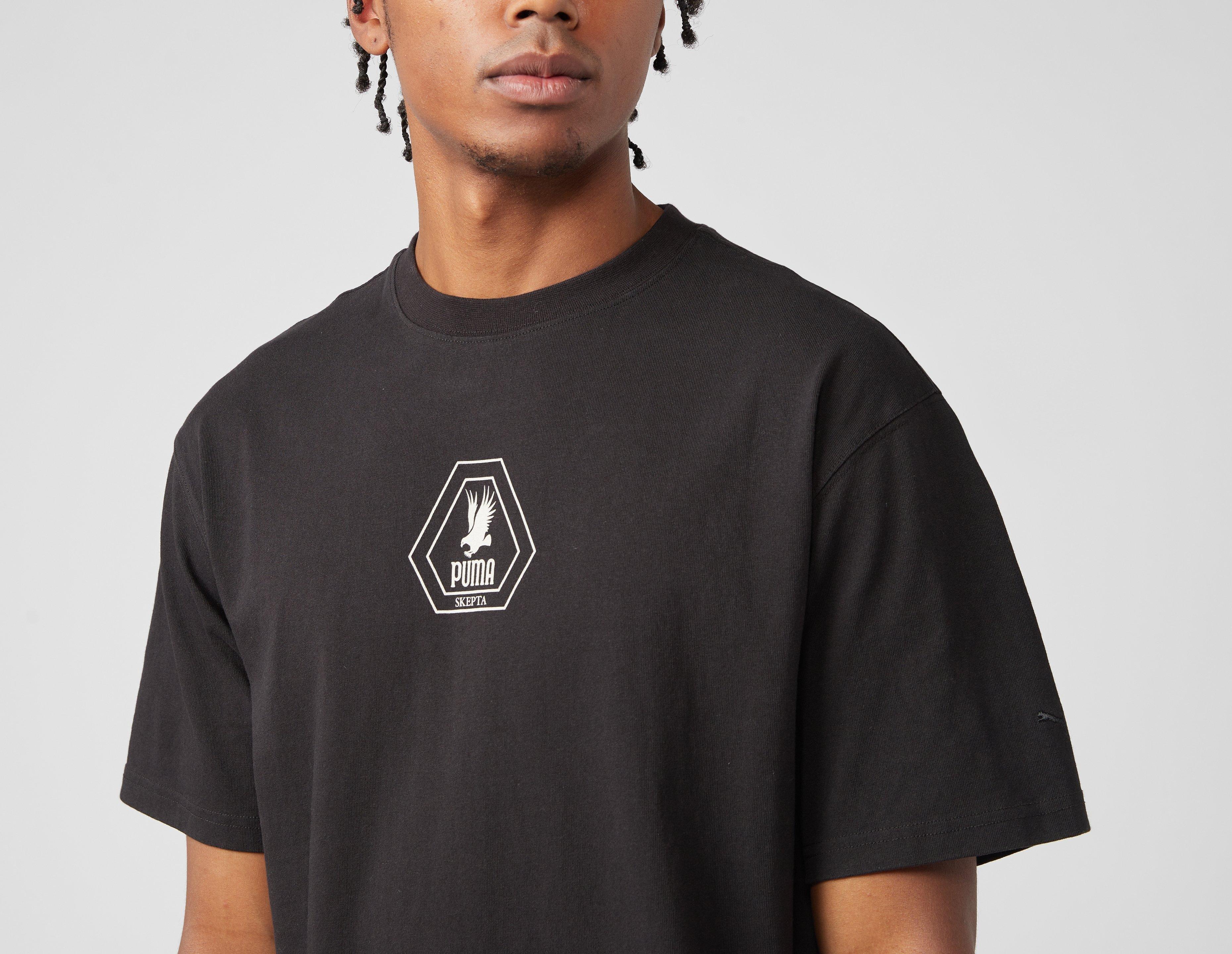 PUMA x Skepta SKope Graphic T-Shirt