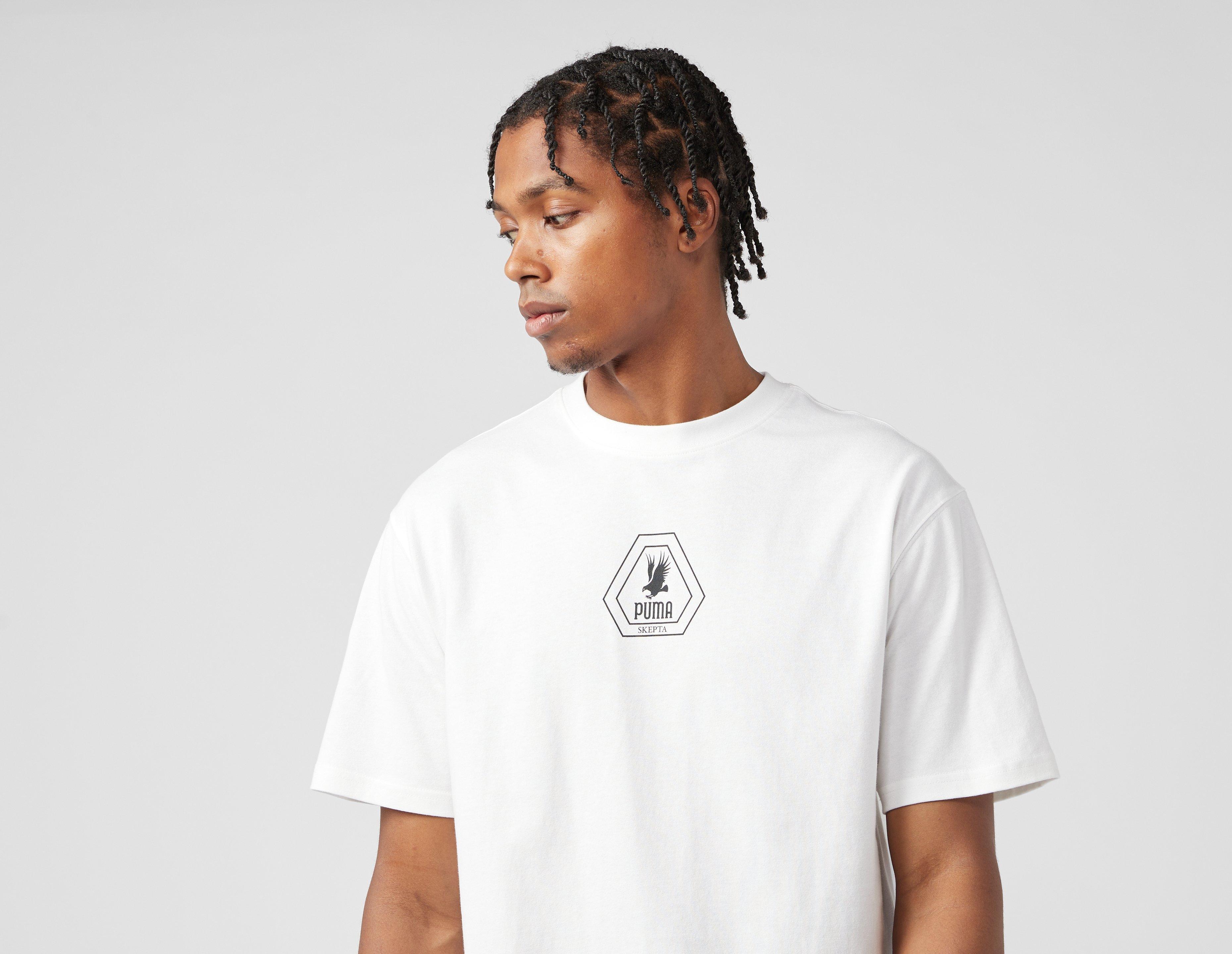 PUMA x Skepta SKope Graphic T-Shirt