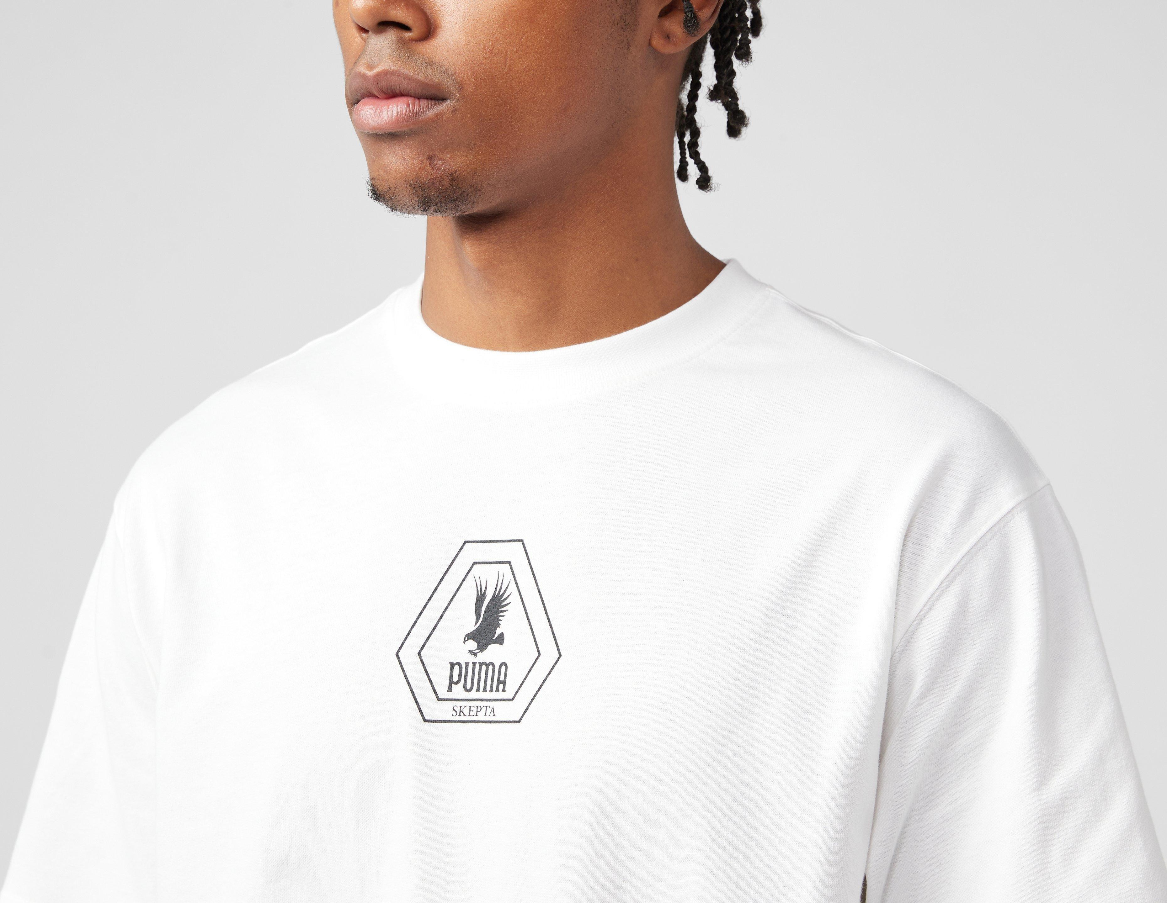 PUMA x Skepta SKope Graphic T-Shirt