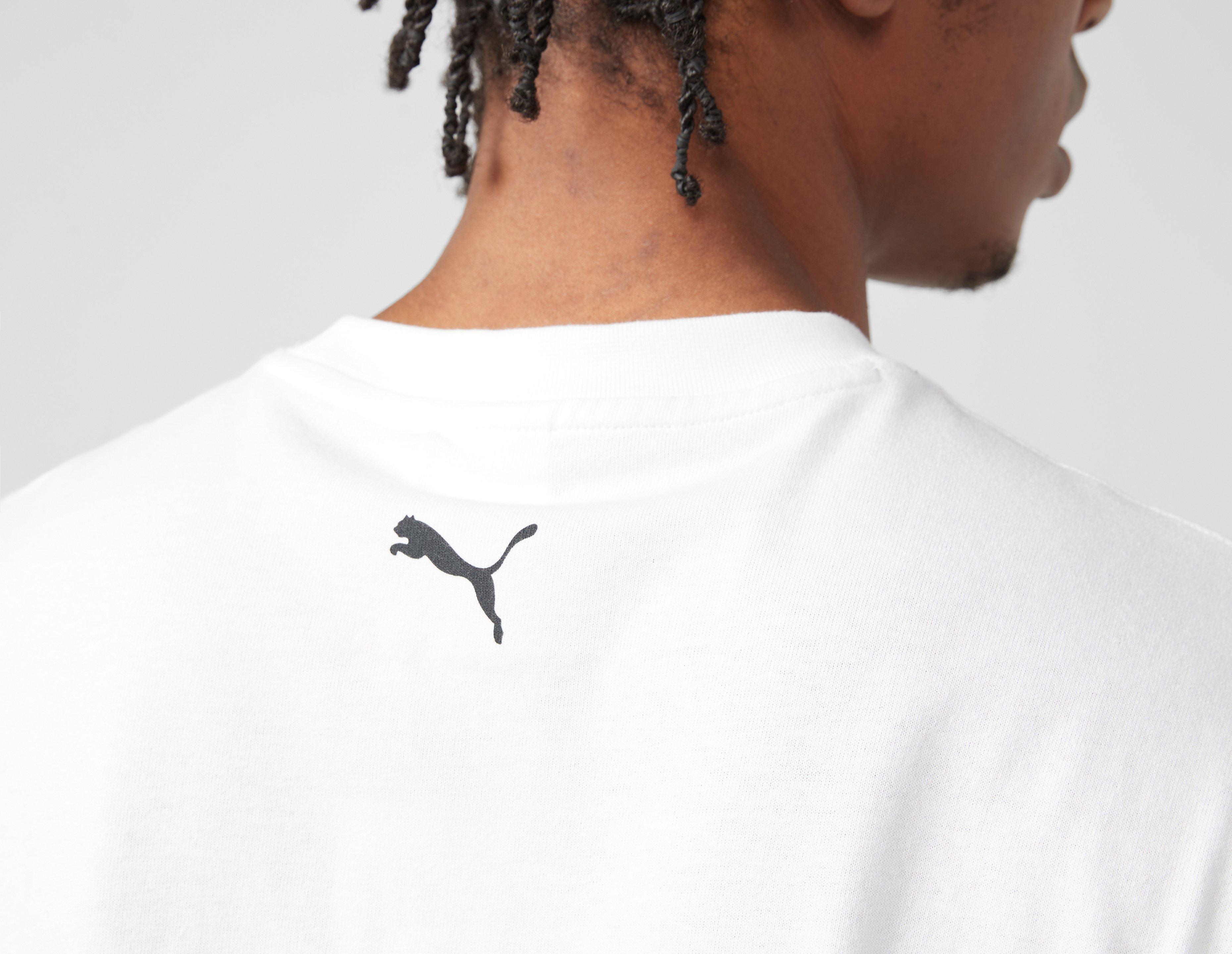 PUMA x Skepta SKope Graphic T-Shirt