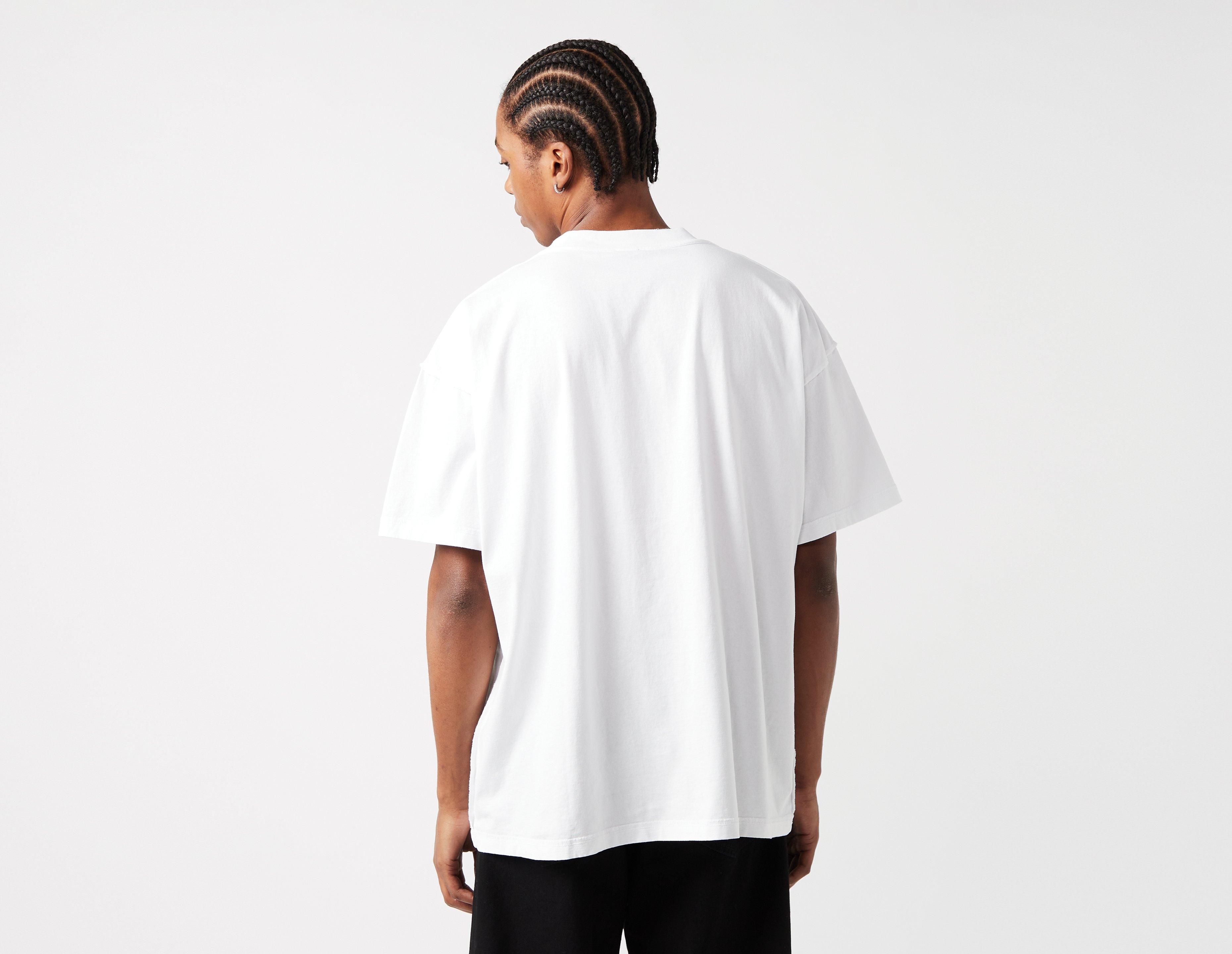 Umbro Inside Out Logo T-Shirt