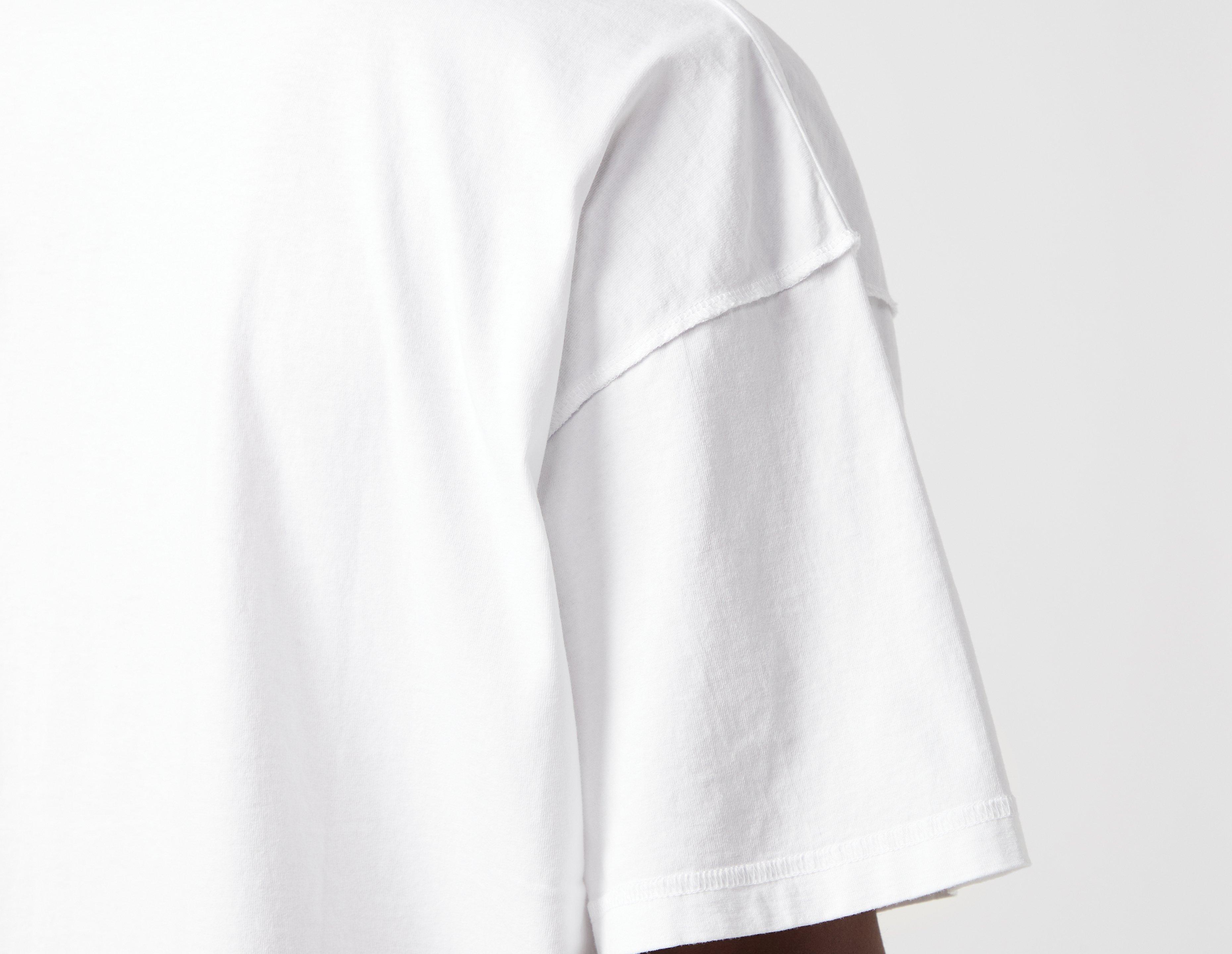 Umbro Inside Out Logo T-Shirt