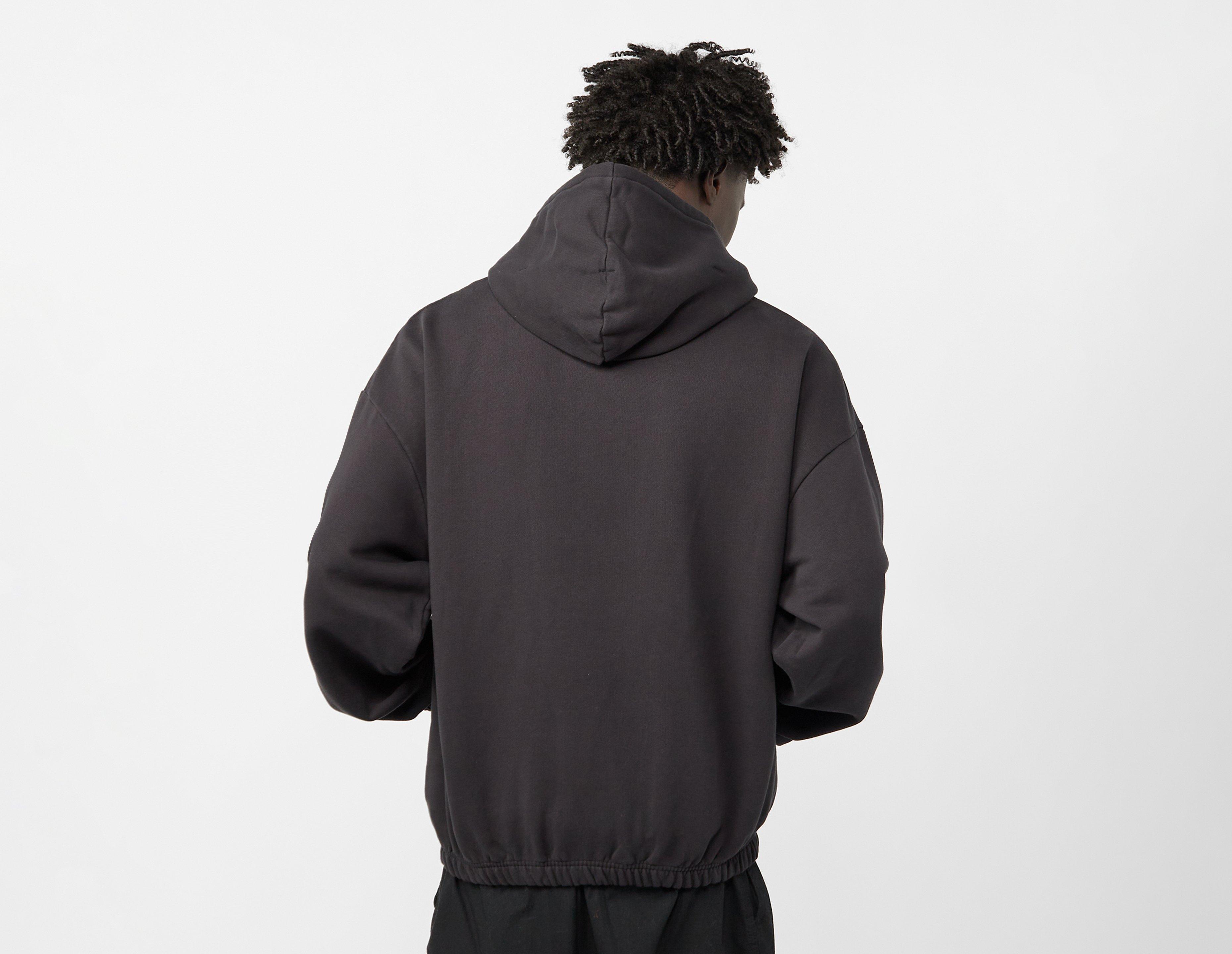 Umbro I Love Referees Masked Hoodie