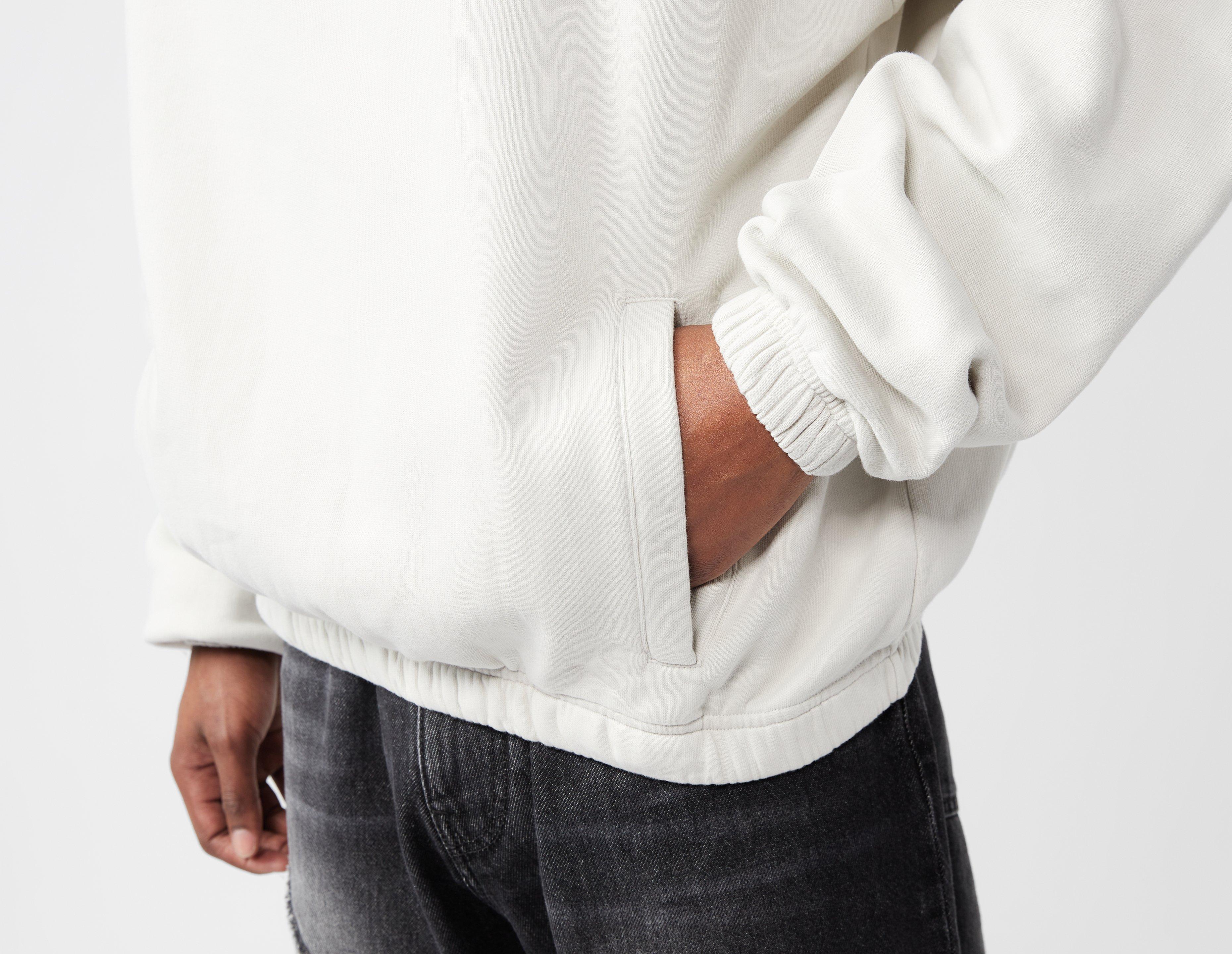 Umbro Masked Logo Hoodie