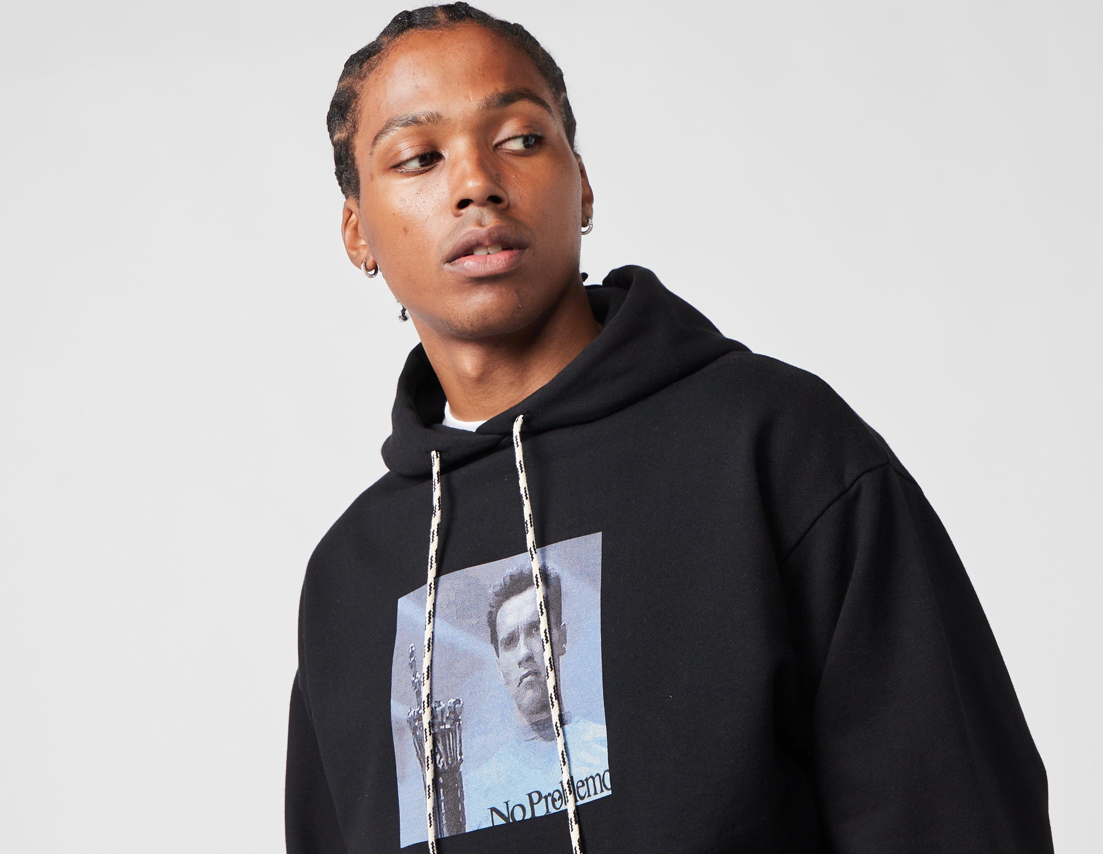 No Problemo I'll Be Back Hoodie