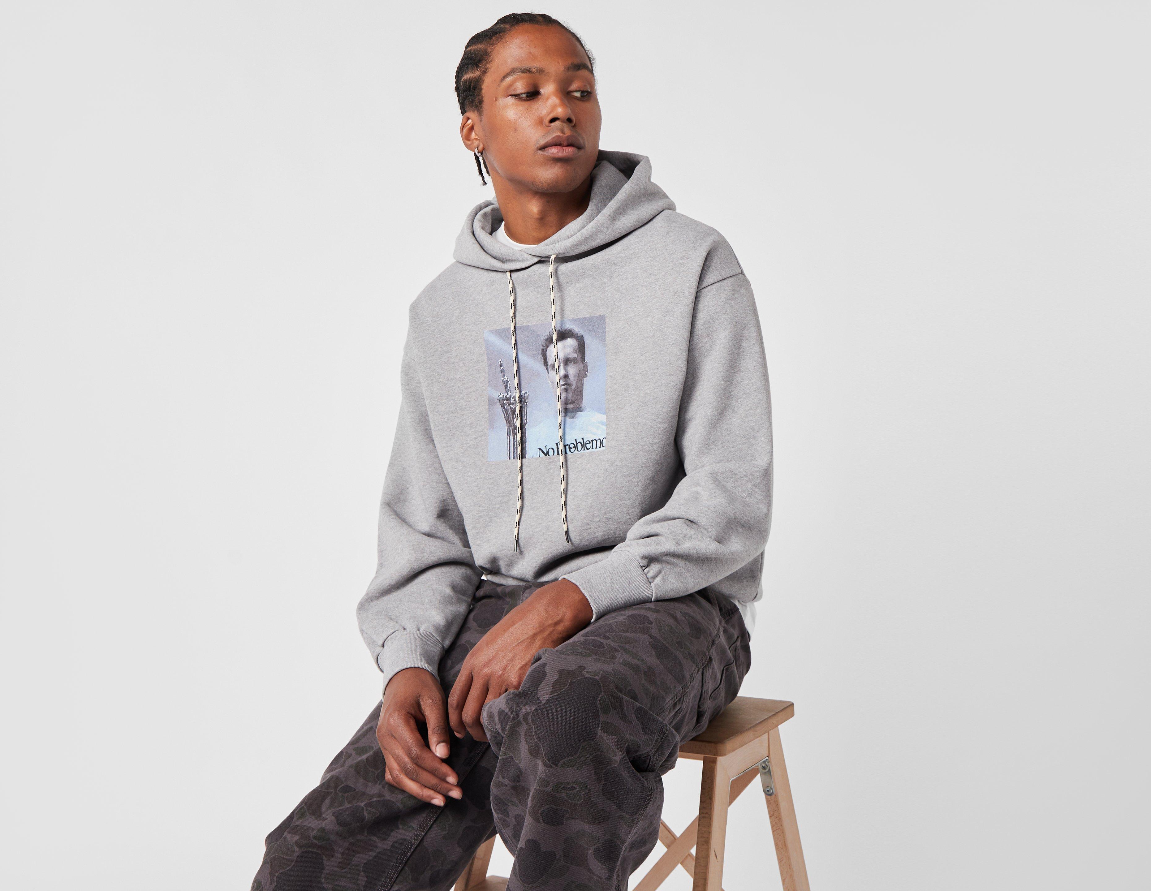 No Problemo I'll Be Back Hoodie