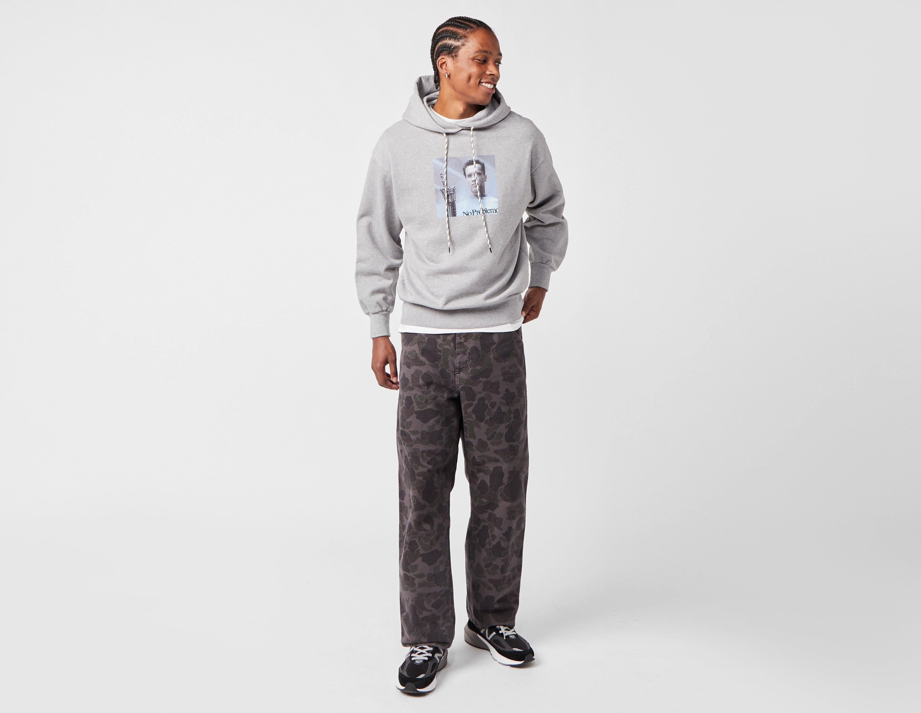 No Problemo I'll Be Back Hoodie