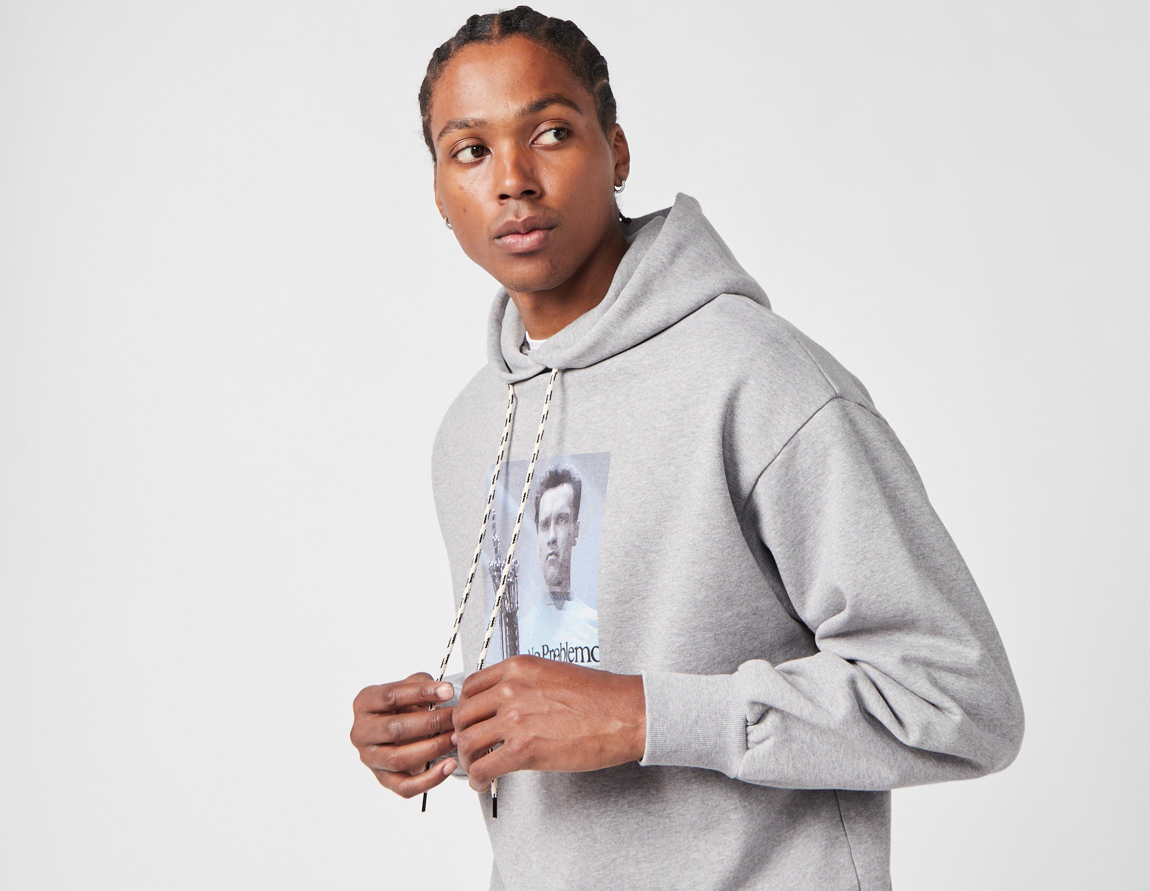 No Problemo I'll Be Back Hoodie