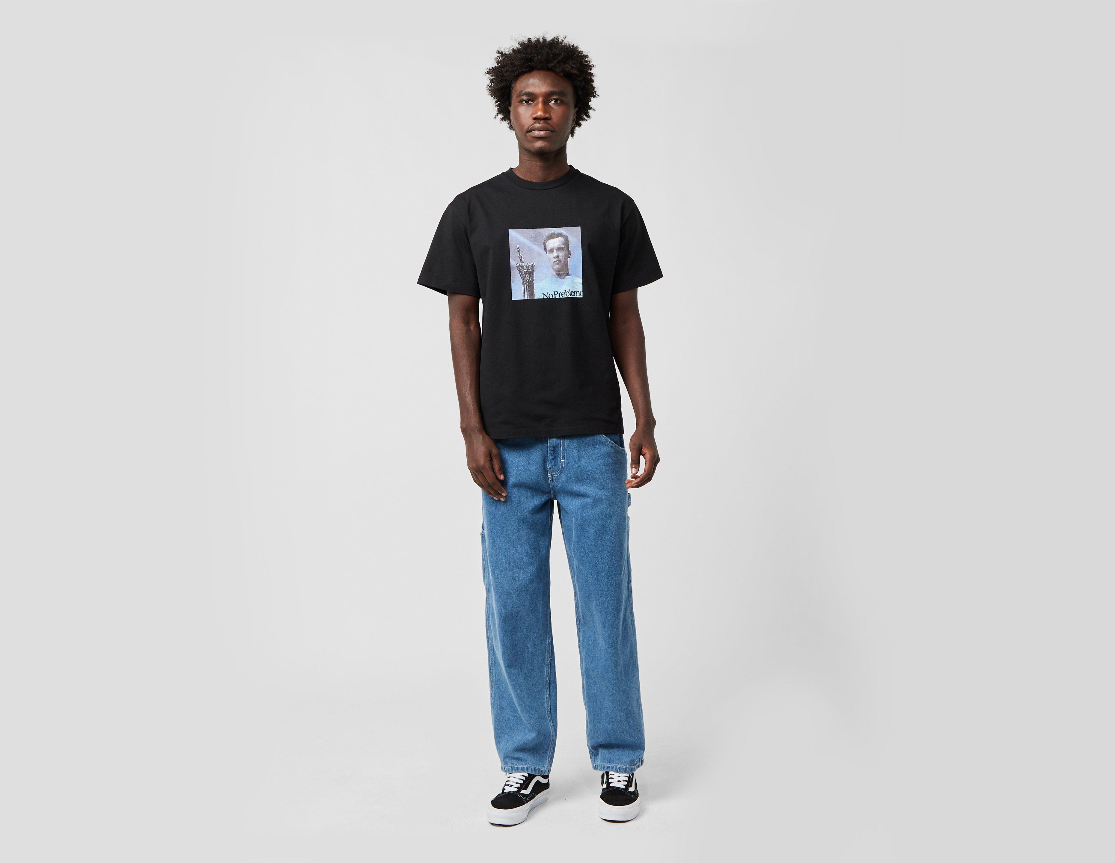 No Problemo I'll Be Back T-Shirt