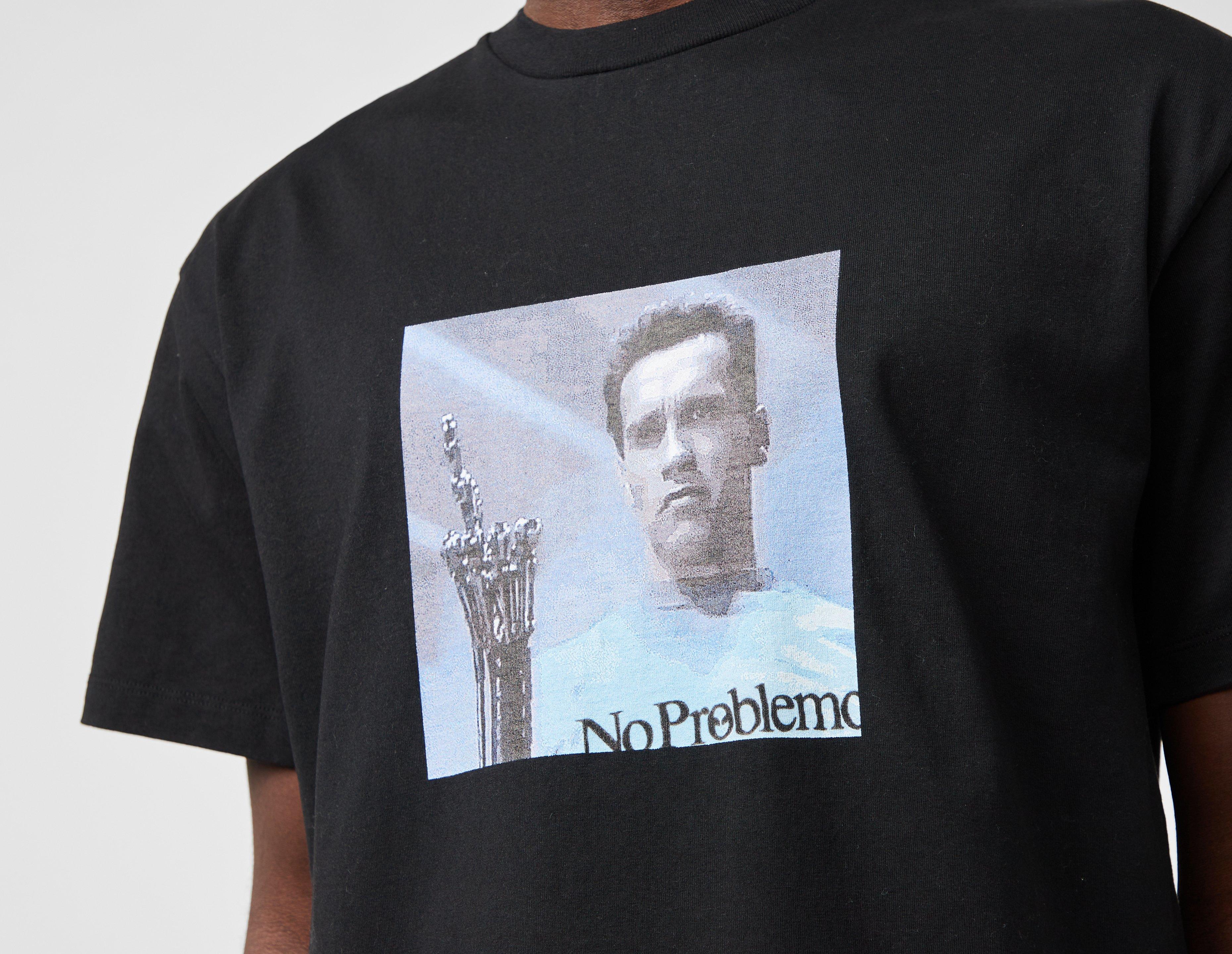 No Problemo I'll Be Back T-Shirt