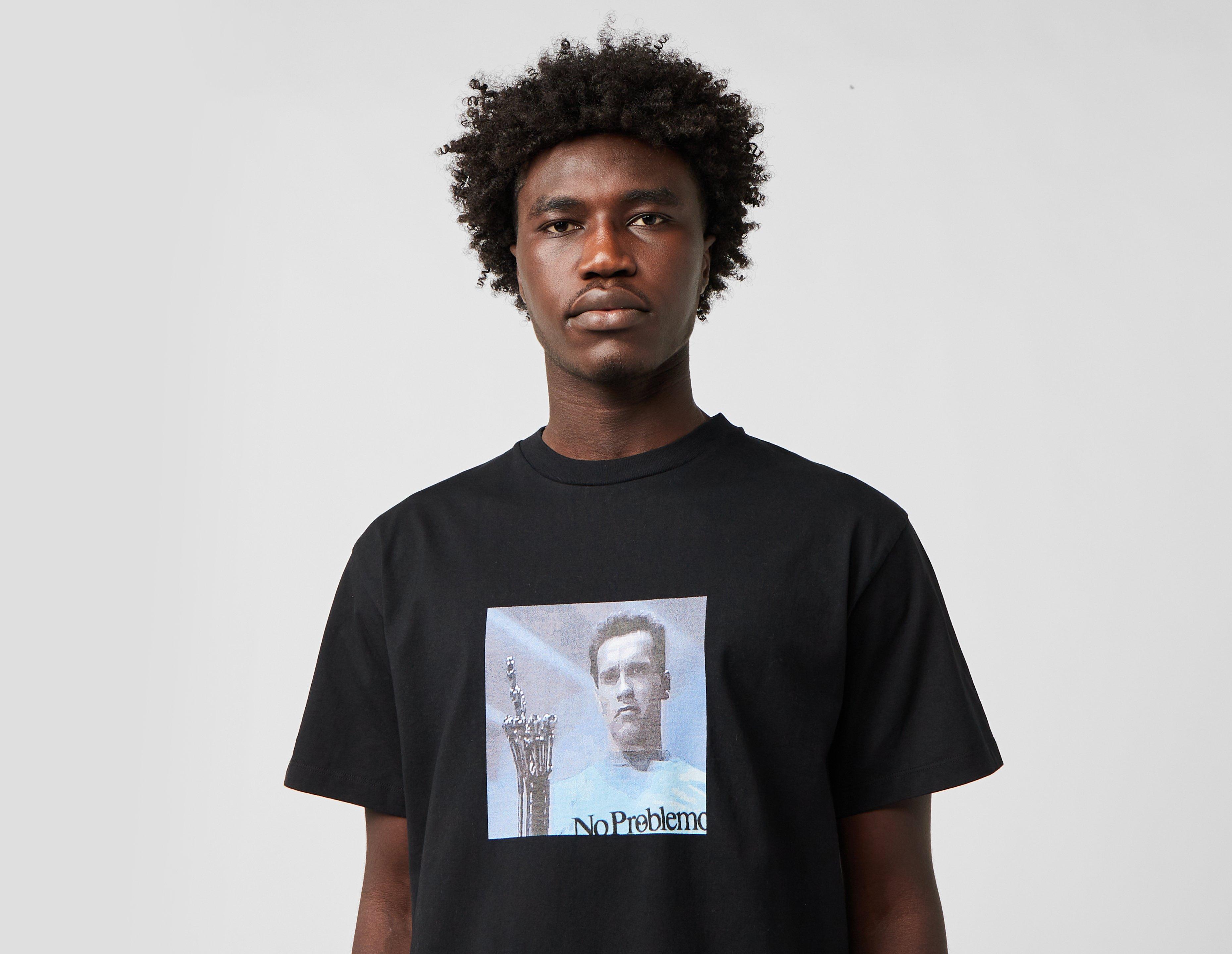 No Problemo I'll Be Back T-Shirt