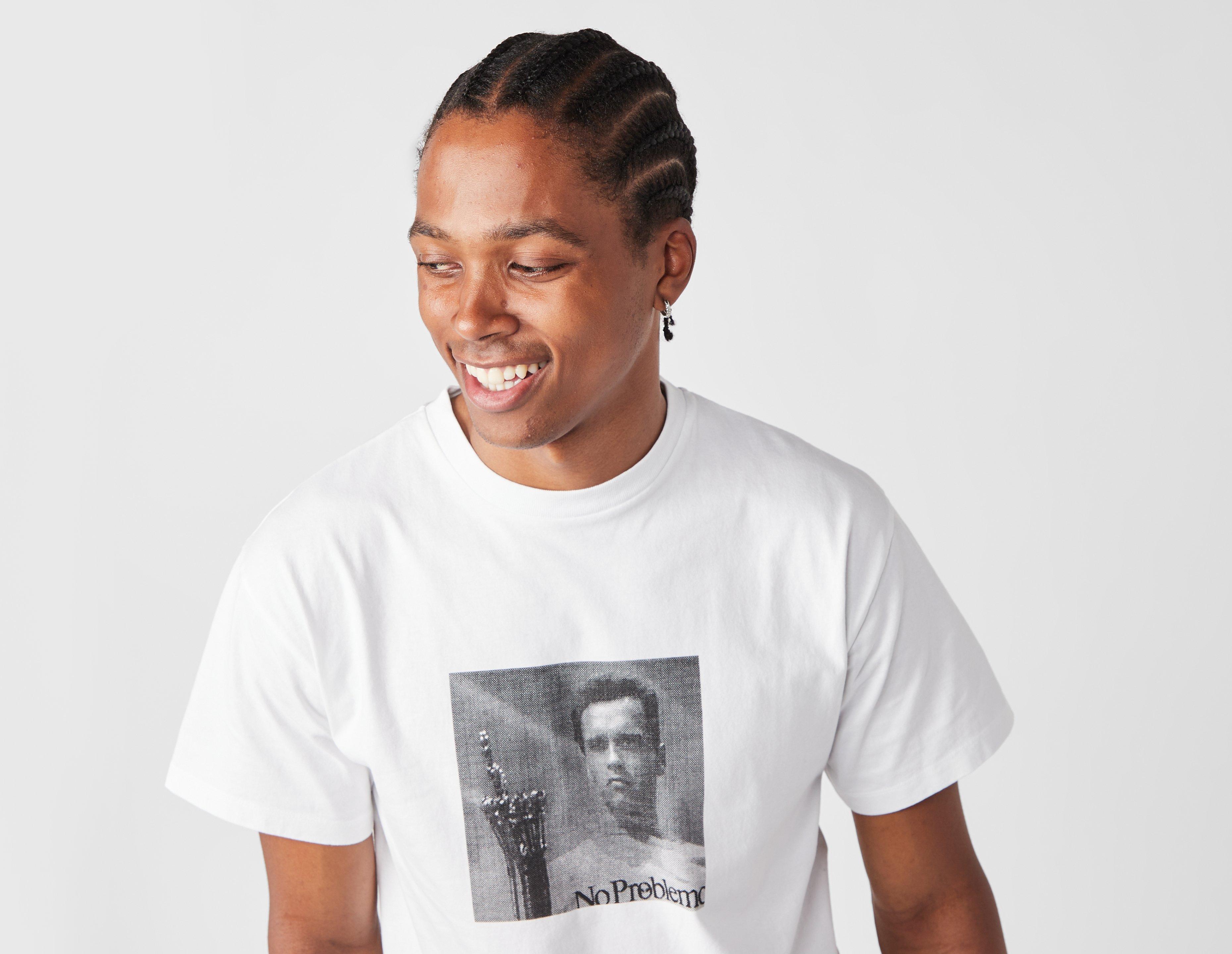 No Problemo I'll Be Back T-Shirt