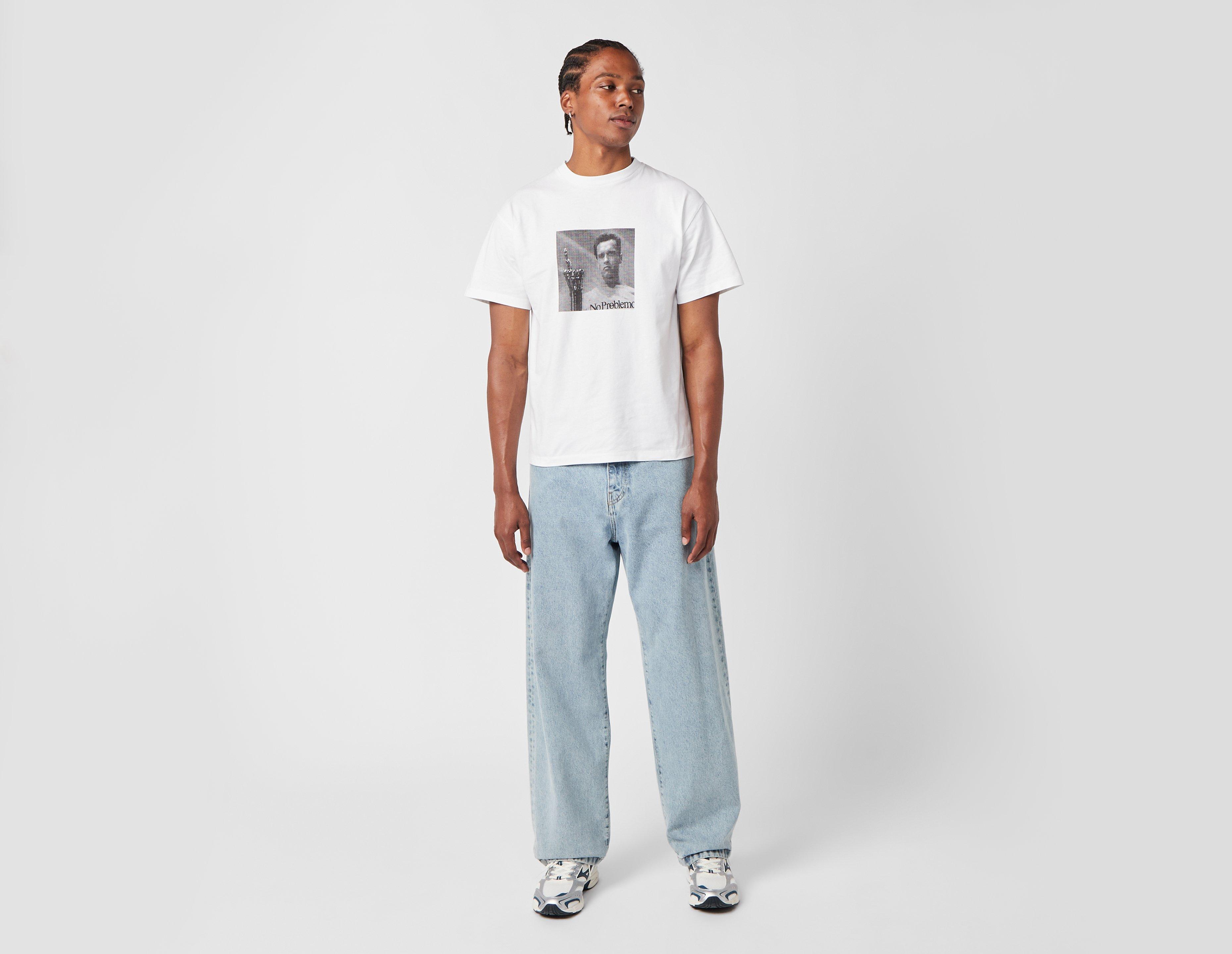 No Problemo I'll Be Back T-Shirt