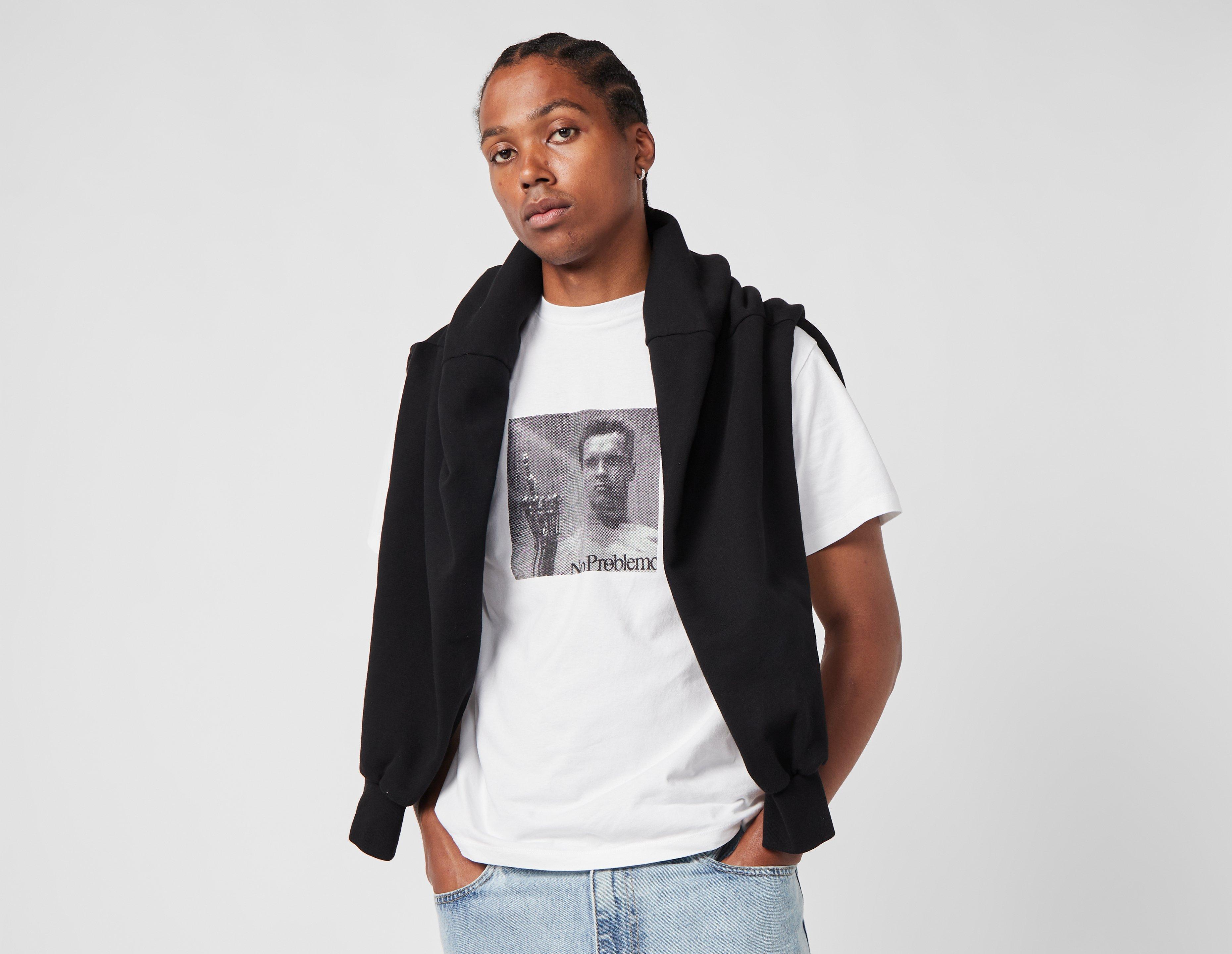 No Problemo I'll Be Back T-Shirt