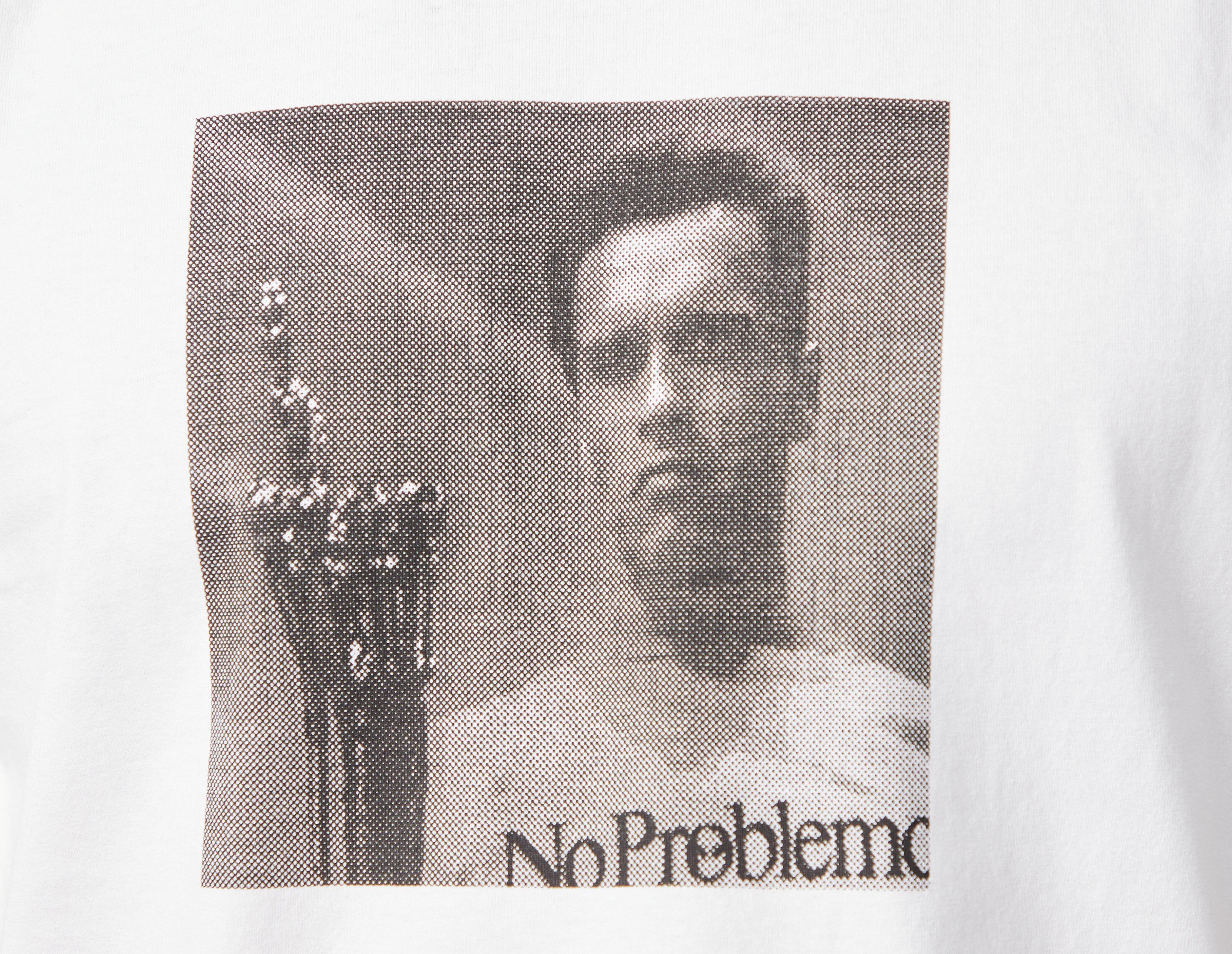 No Problemo I'll Be Back T-Shirt