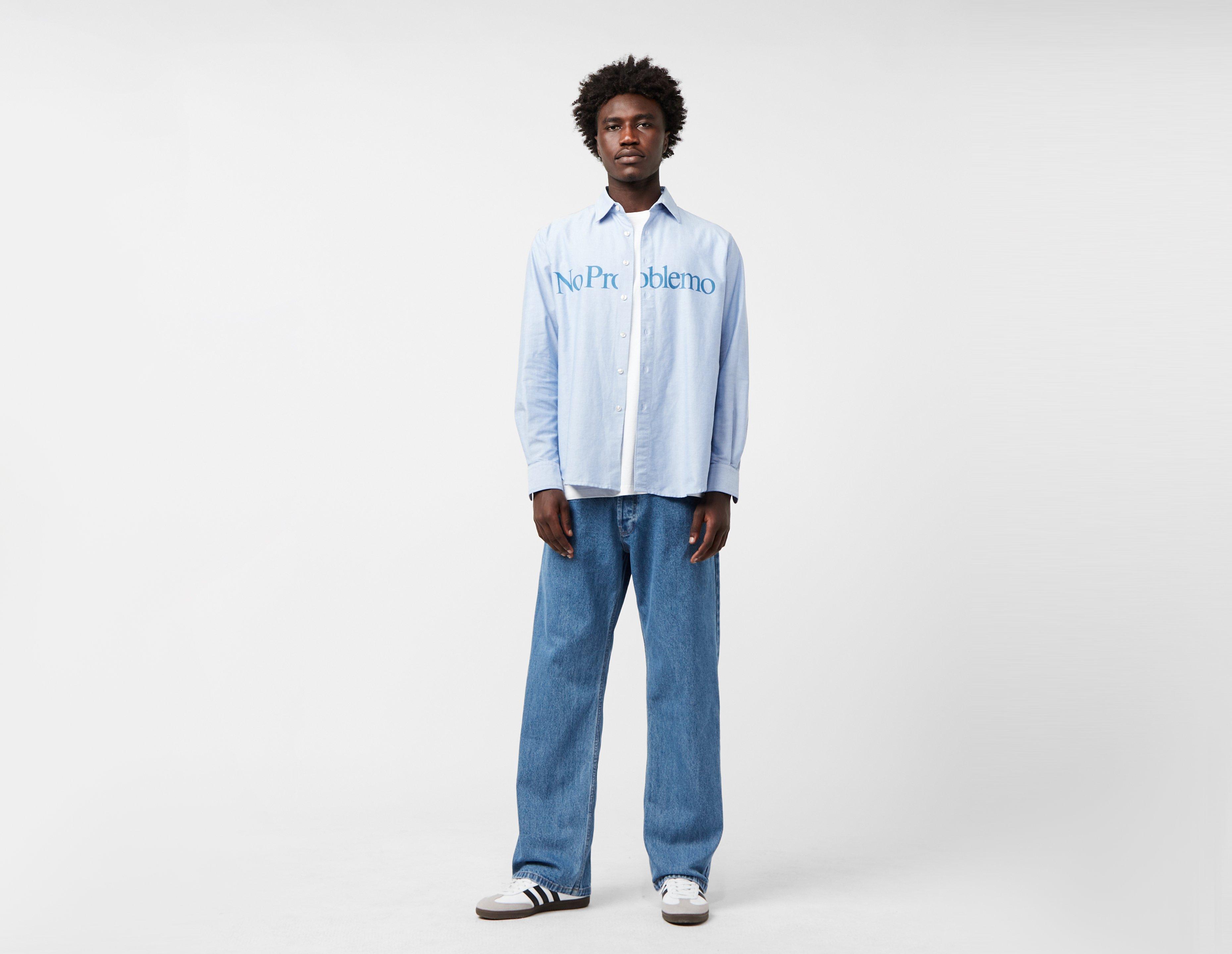 No Problemo Bagi Jeans