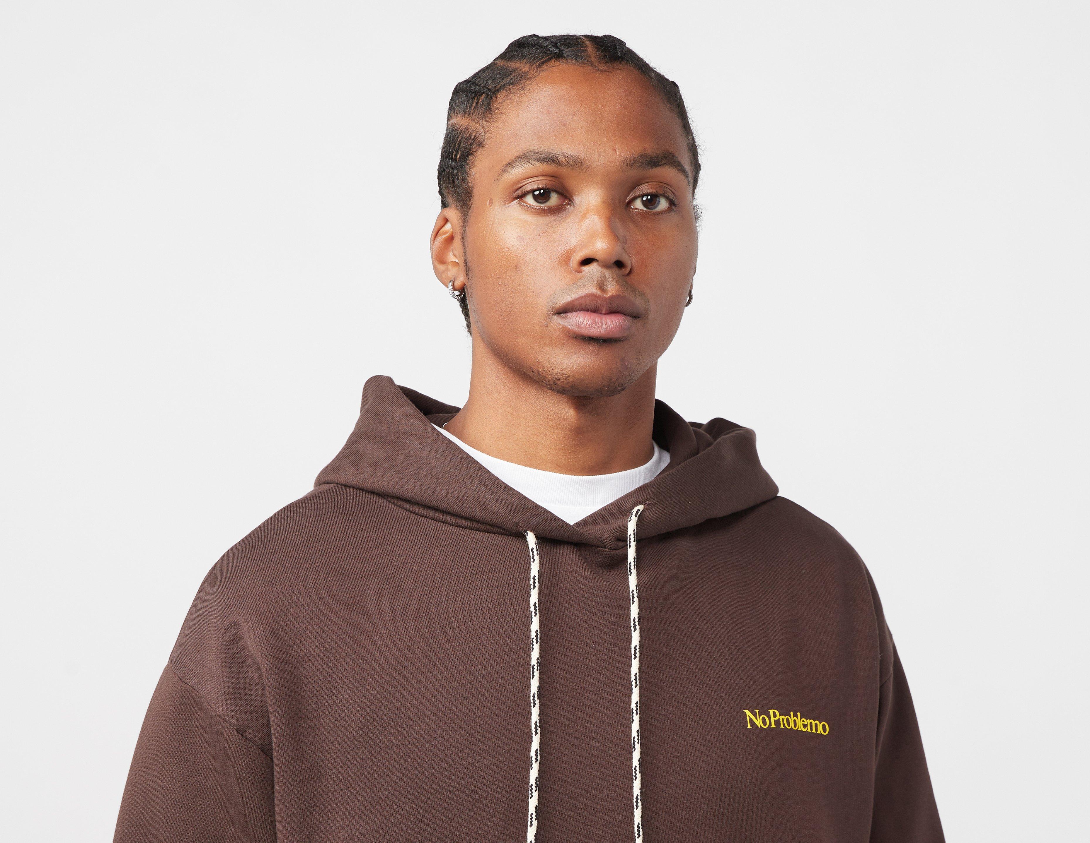 No Problemo Toboggan Hoodie - size? exclusive